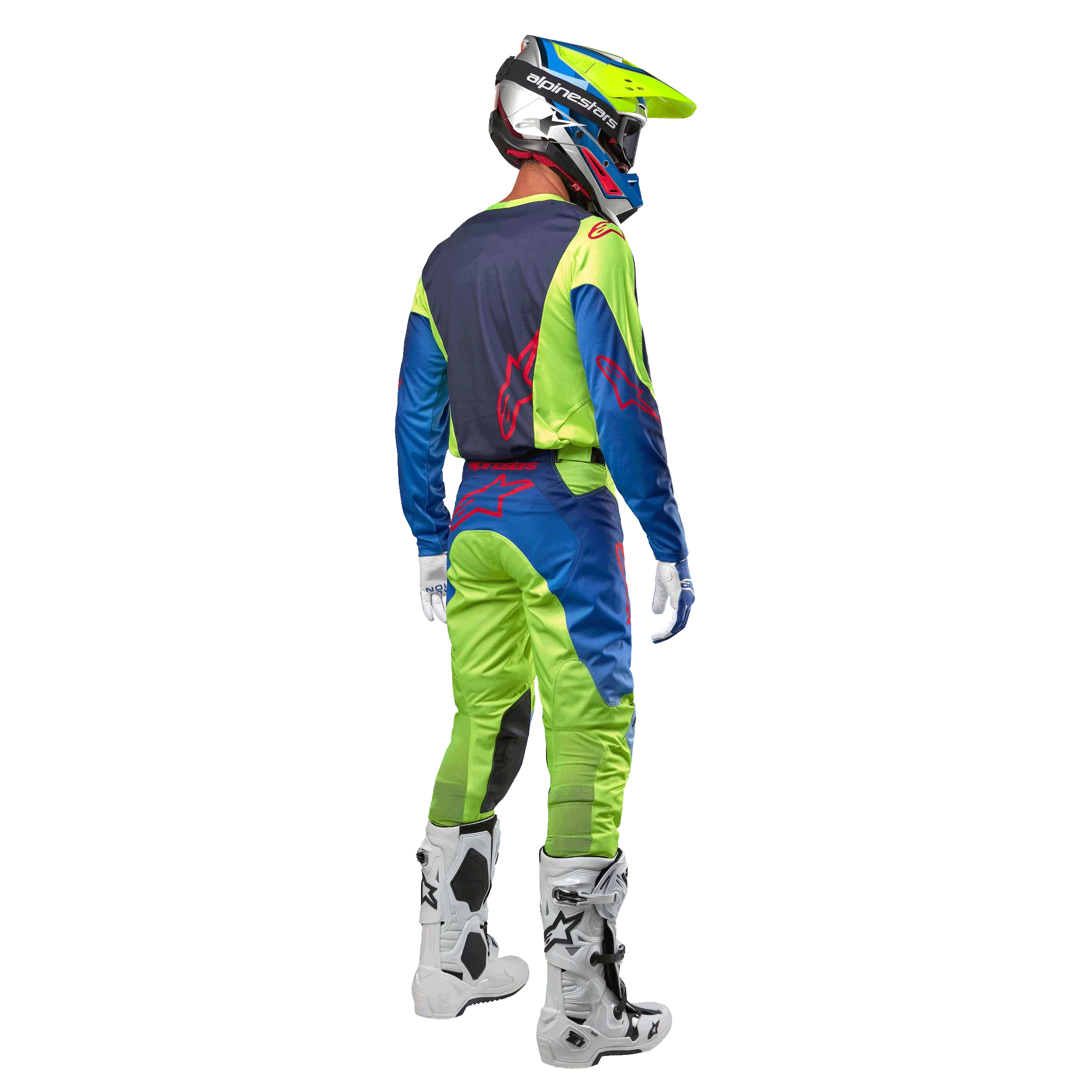 2024 Racer Hoen Jersey - Image 7