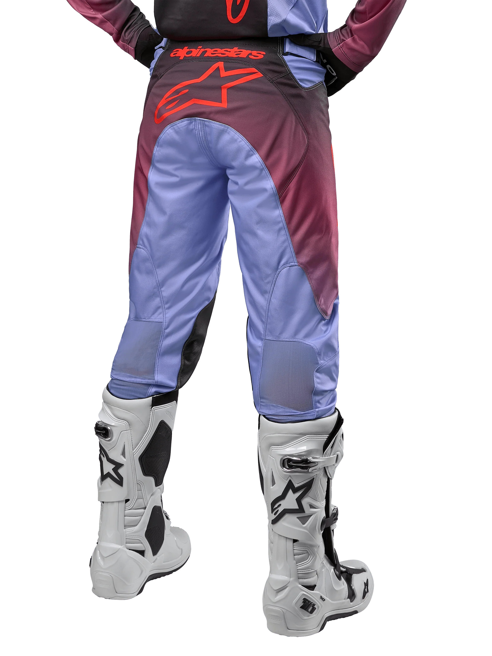 2024 Racer Hoen Pants - Image 2