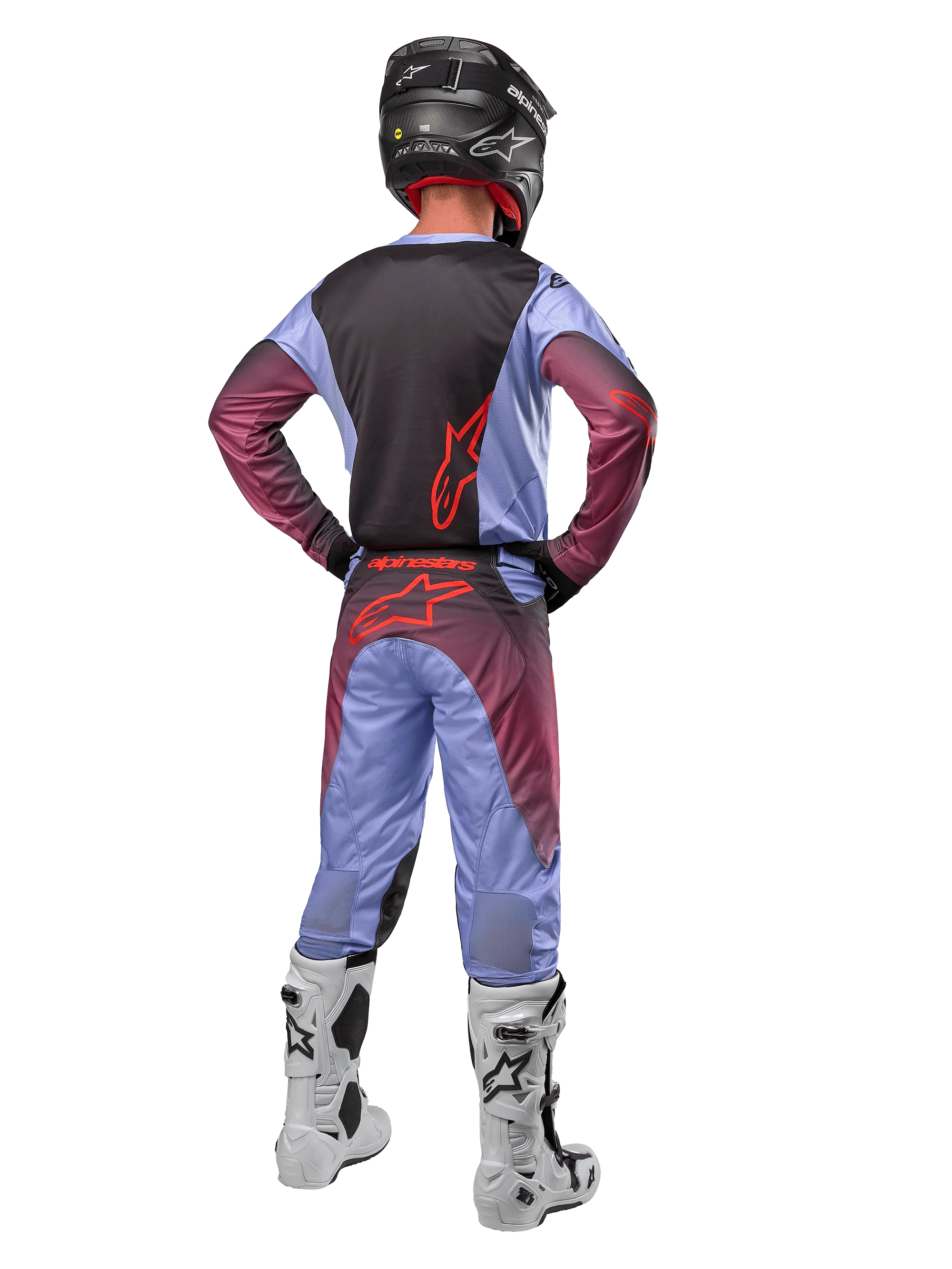 2024 Racer Hoen Pants - Image 6
