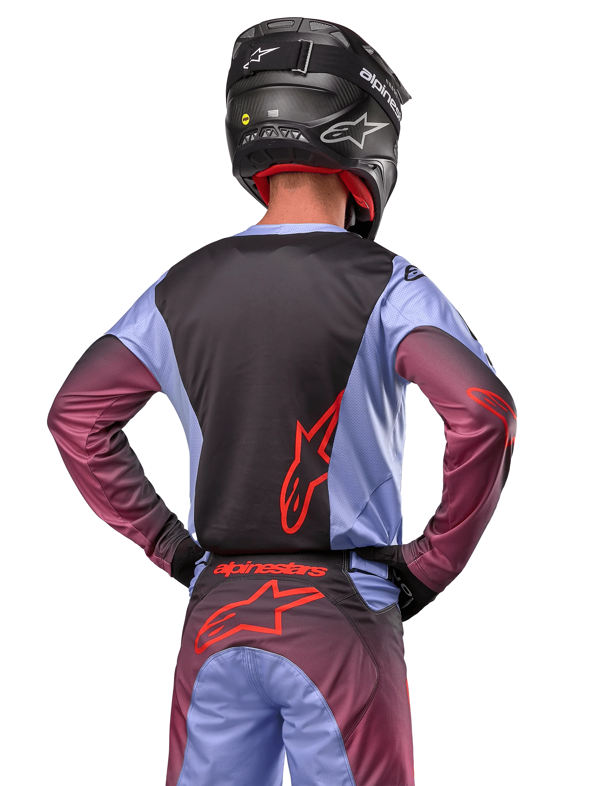 2024 Racer Hoen Pants - Image 7