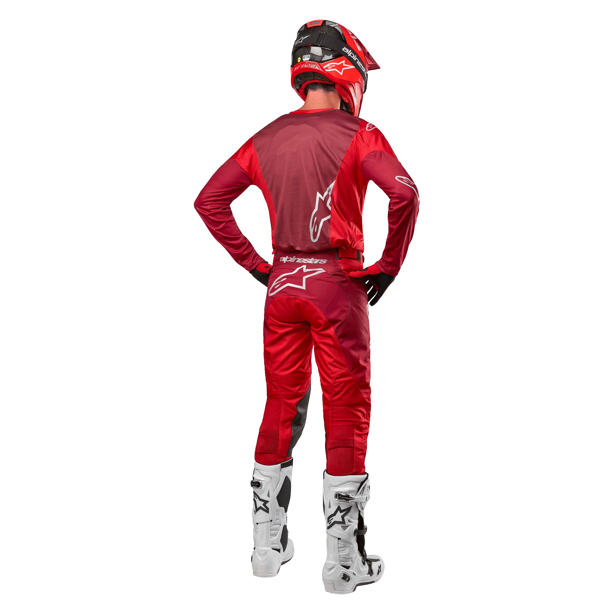 2024 Racer Hoen Pants - Image 6