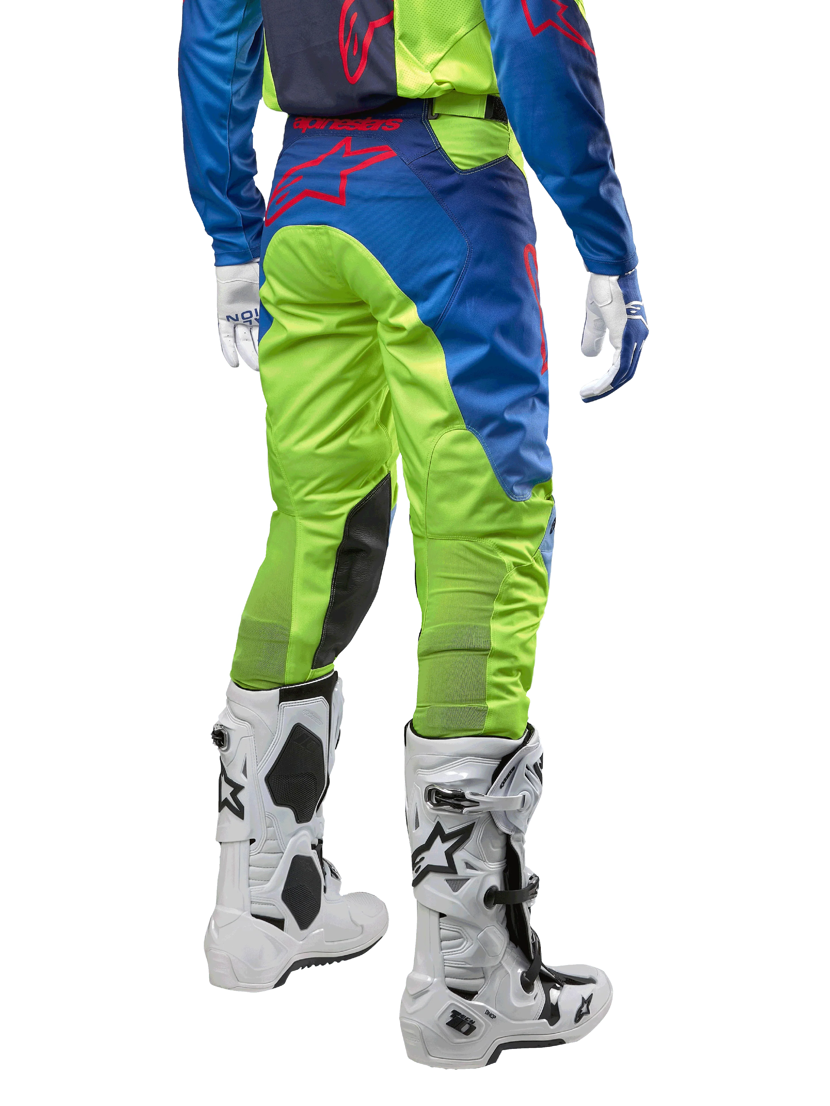 2024 Racer Hoen Pants - Image 2