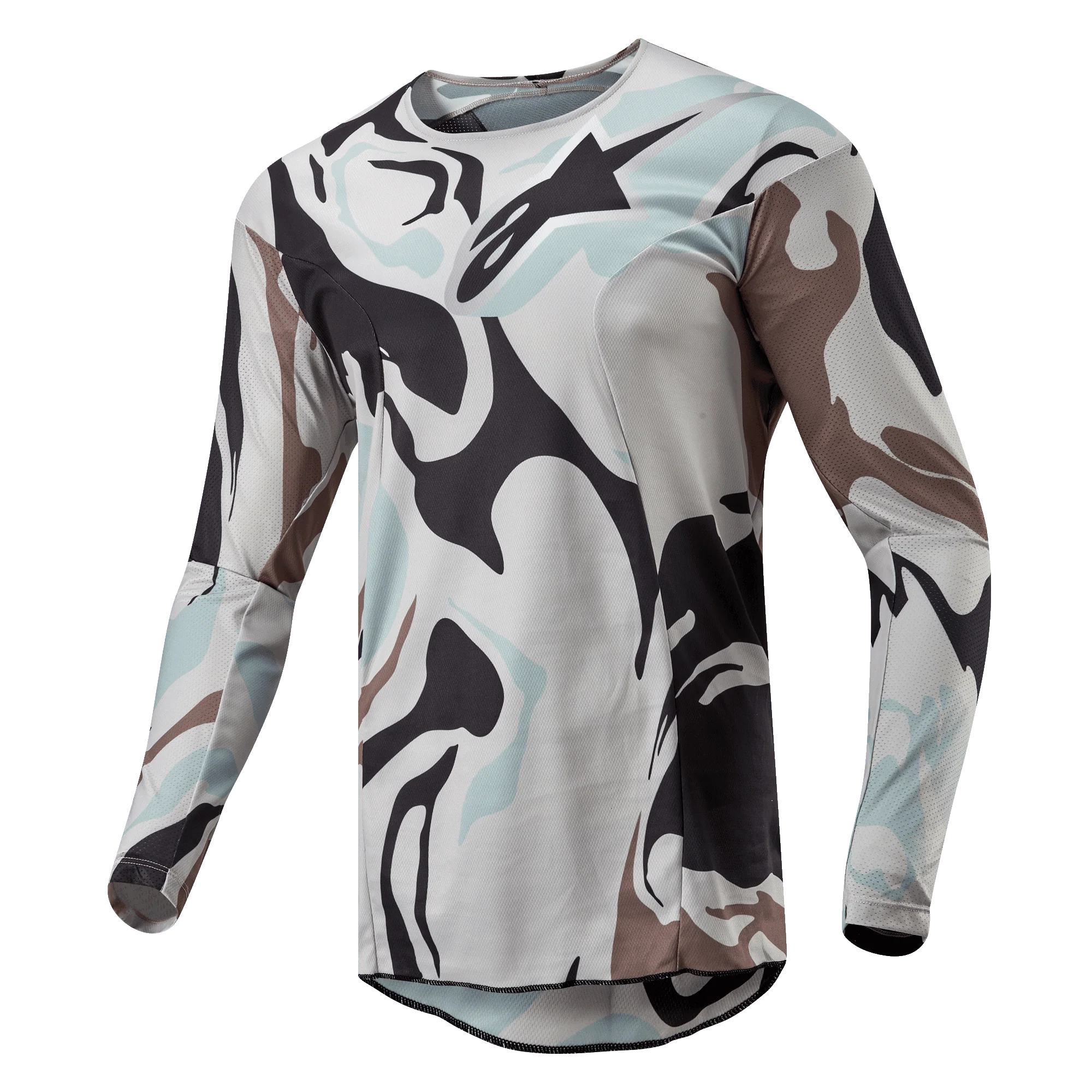 2024 Racer Tactical Jersey - Image 3