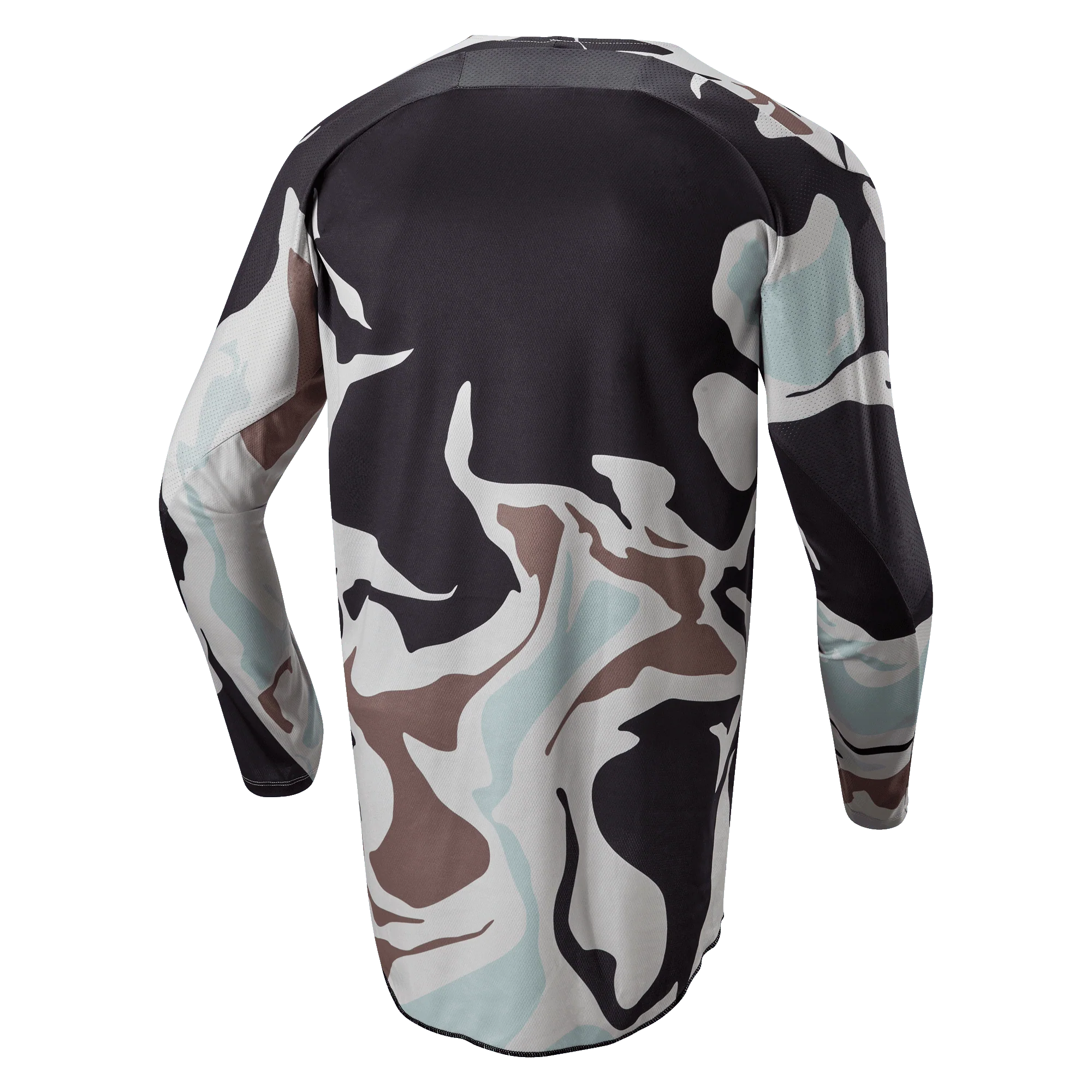 2024 Racer Tactical Jersey - Image 4