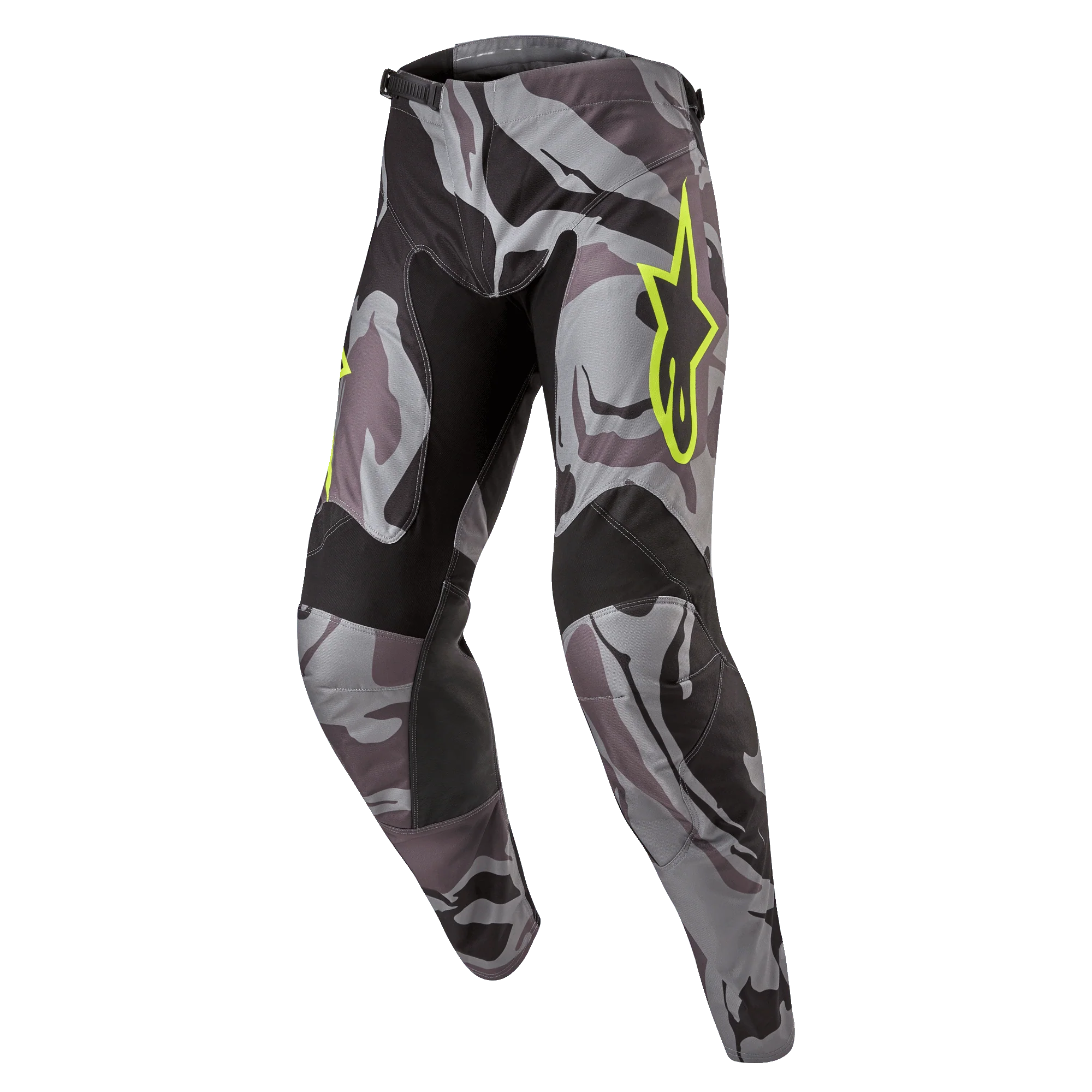 2024 Racer Tactical Pants - Image 3