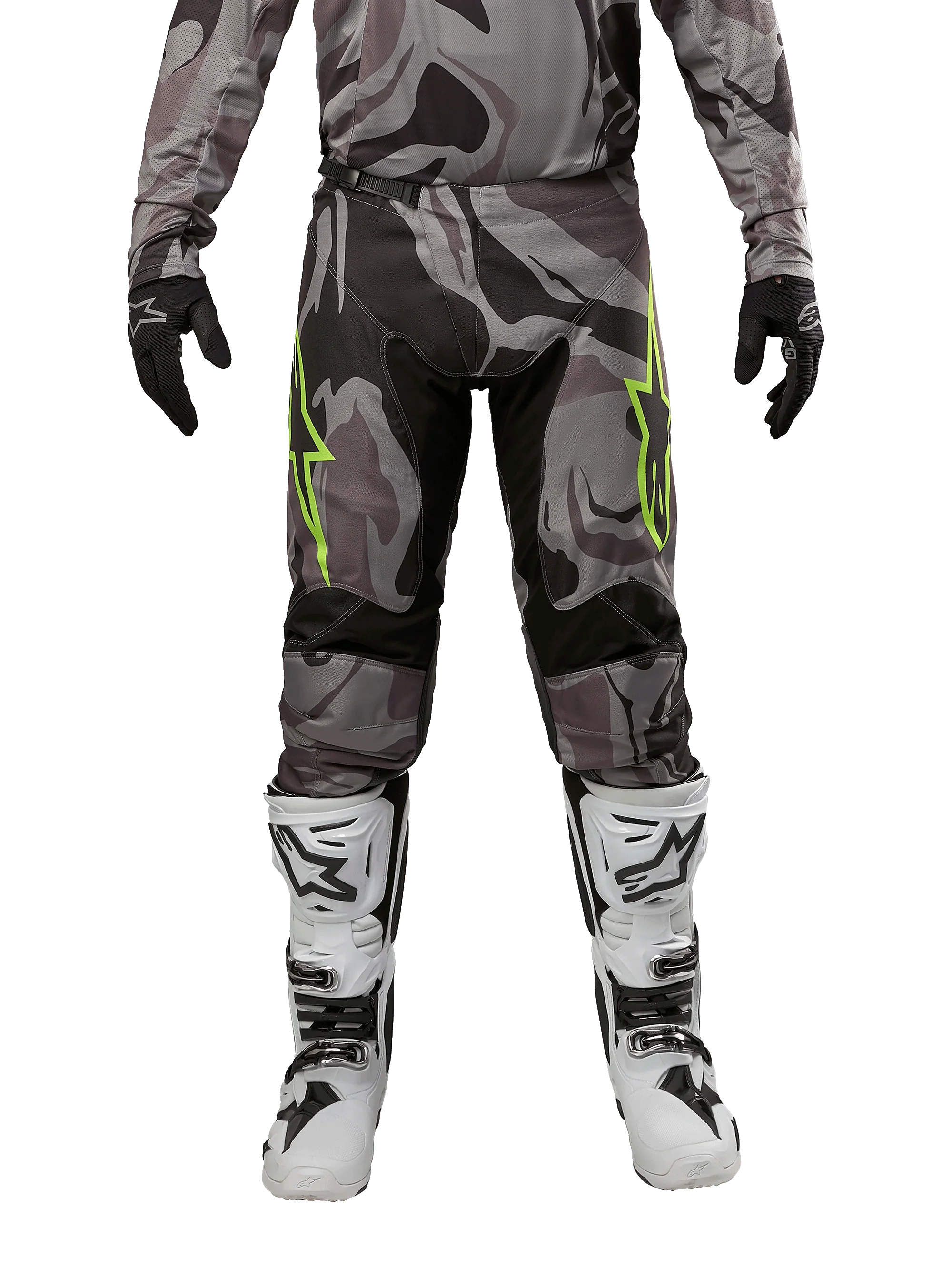 2024 Racer Tactical Pants - Image 5