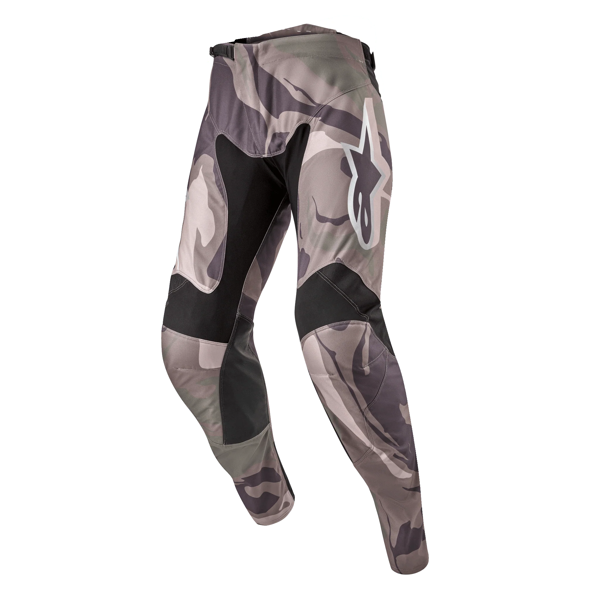 2024 Racer Tactical Pants - Image 3