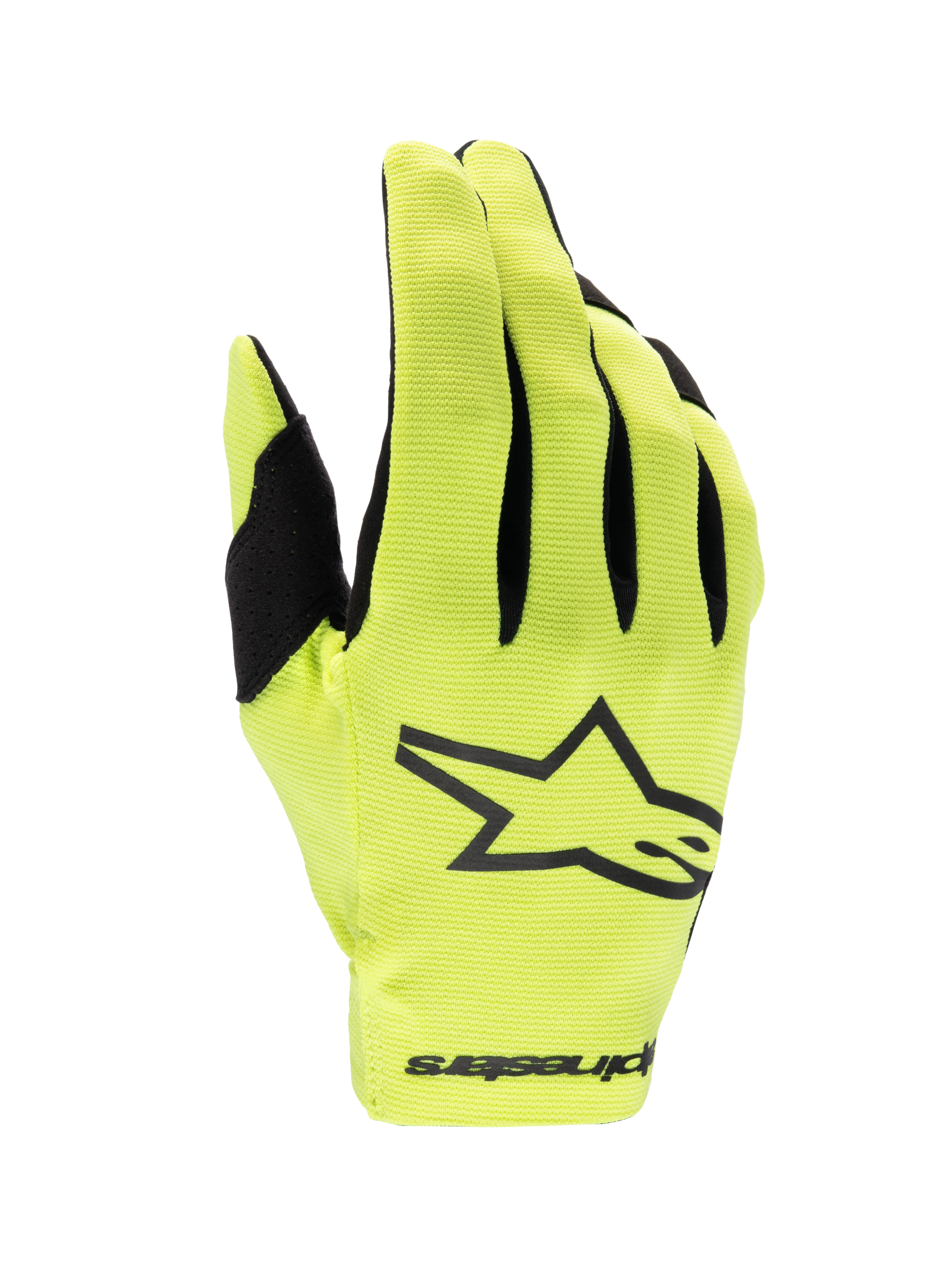 2025 Radar Gloves