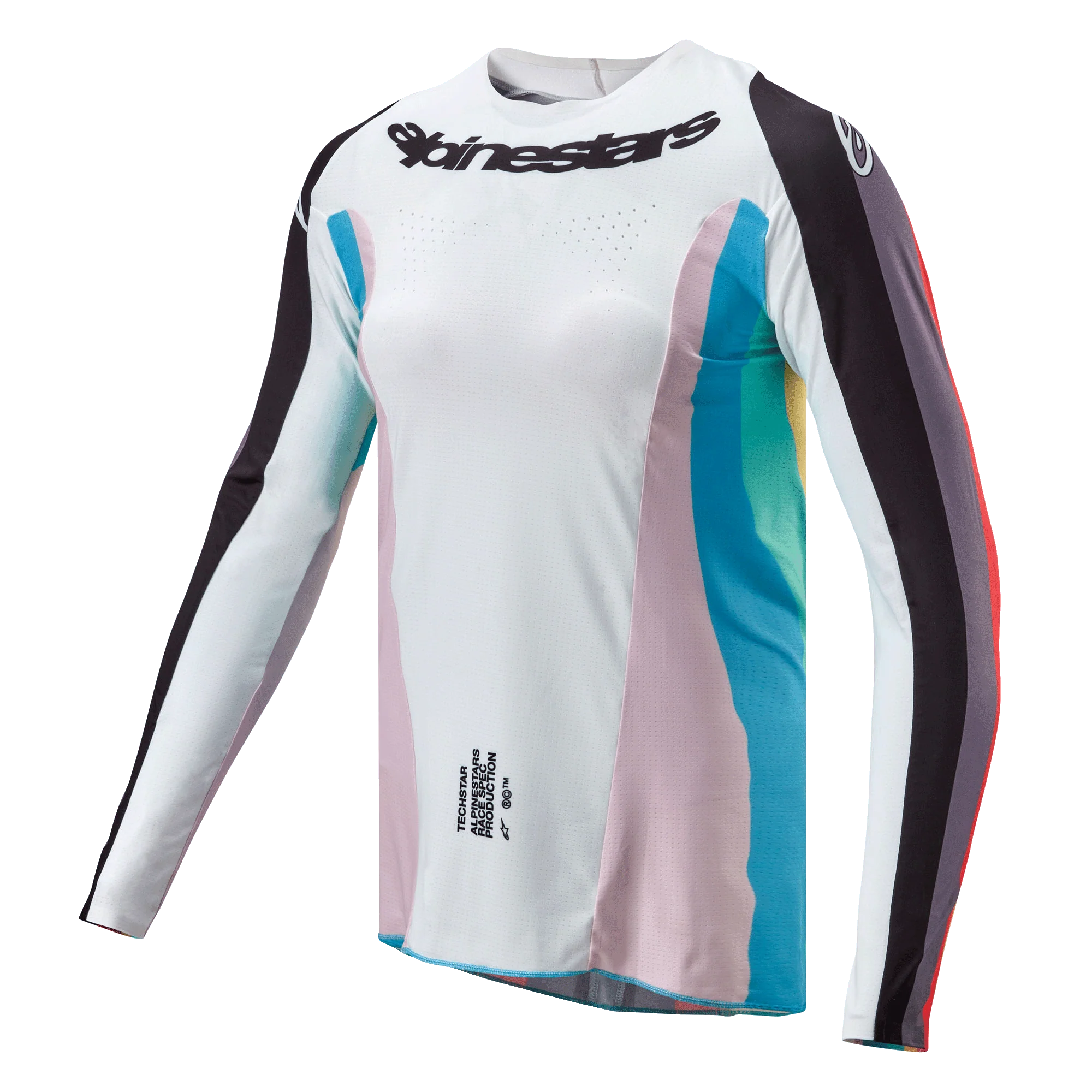 Stella 2024 Techstar Jersey