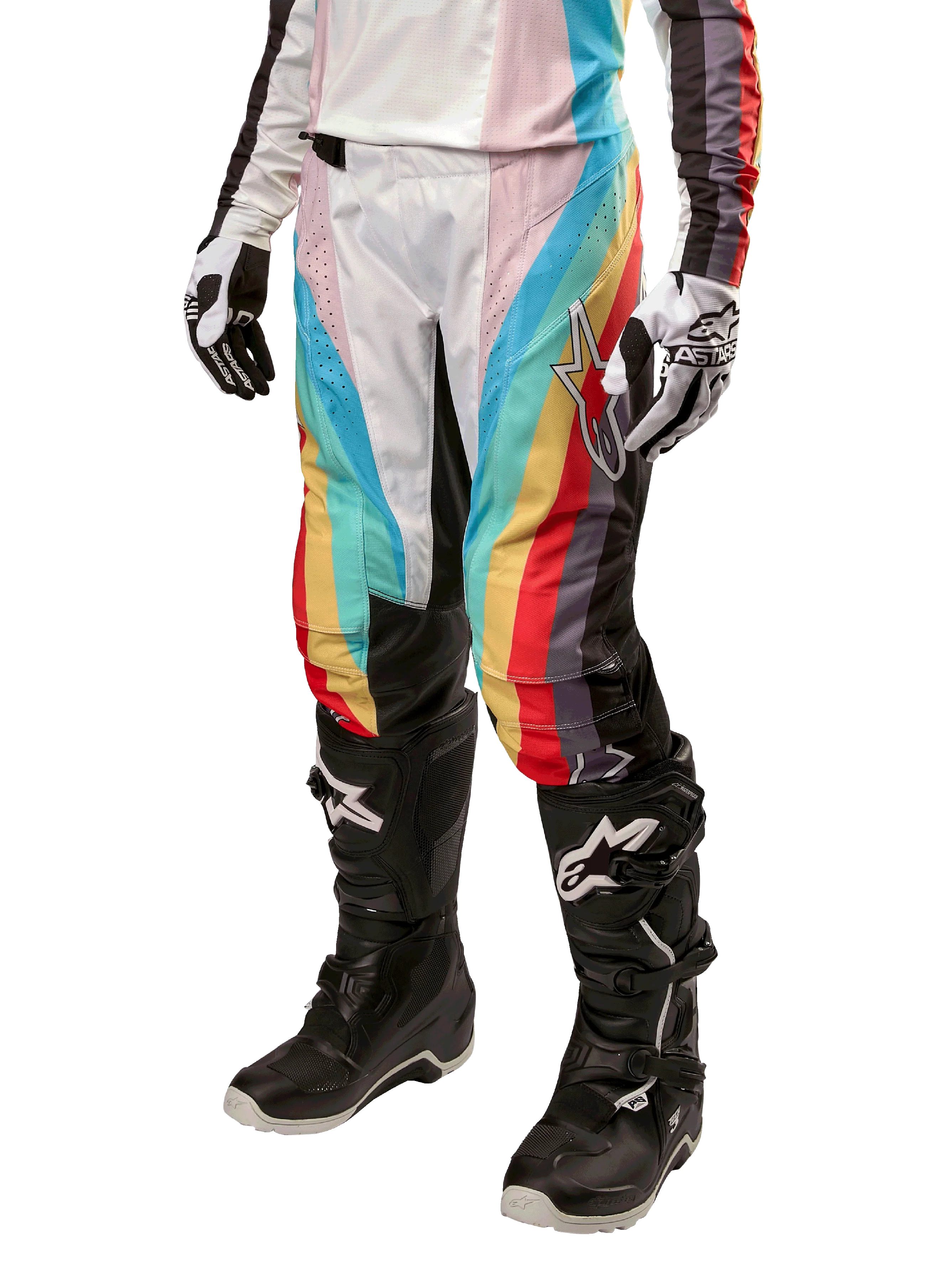 Stella 2024 Techstar Pants