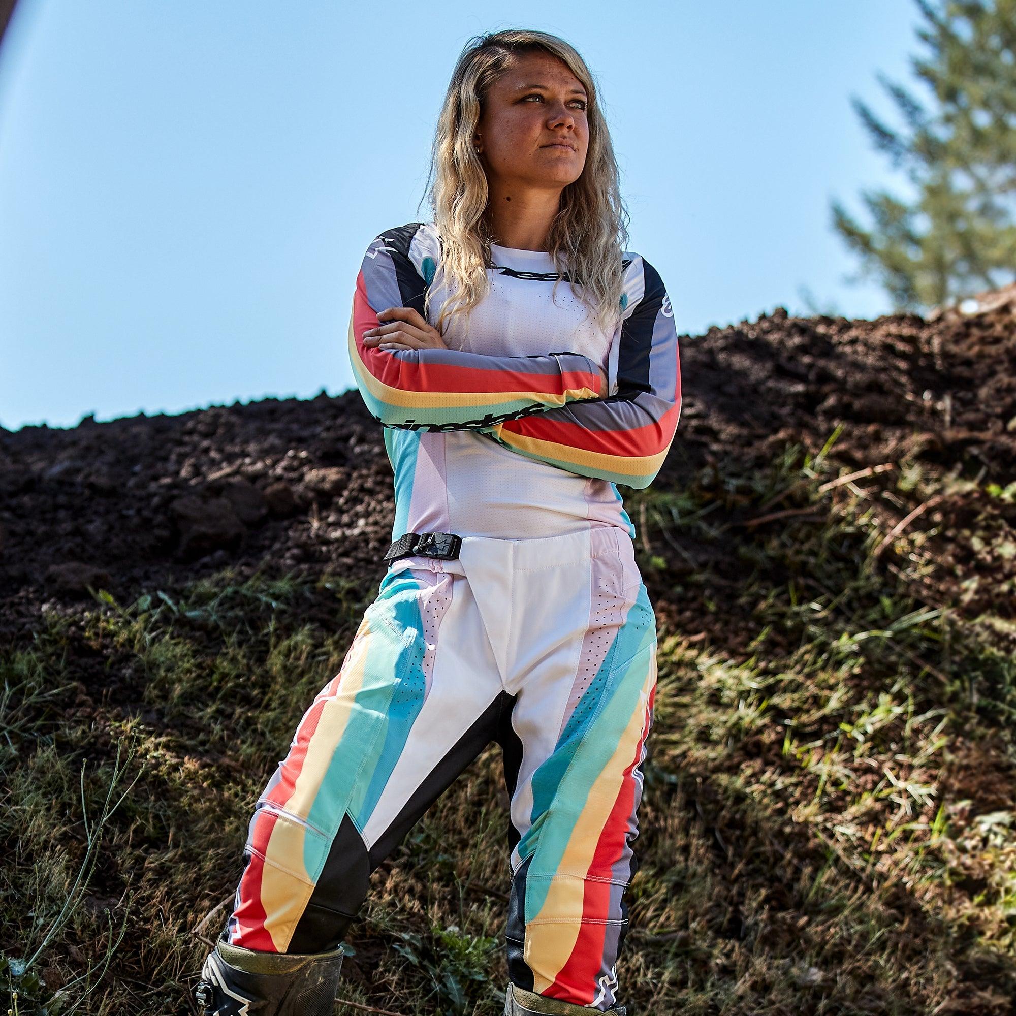Stella 2024 Techstar Pants - Image 10