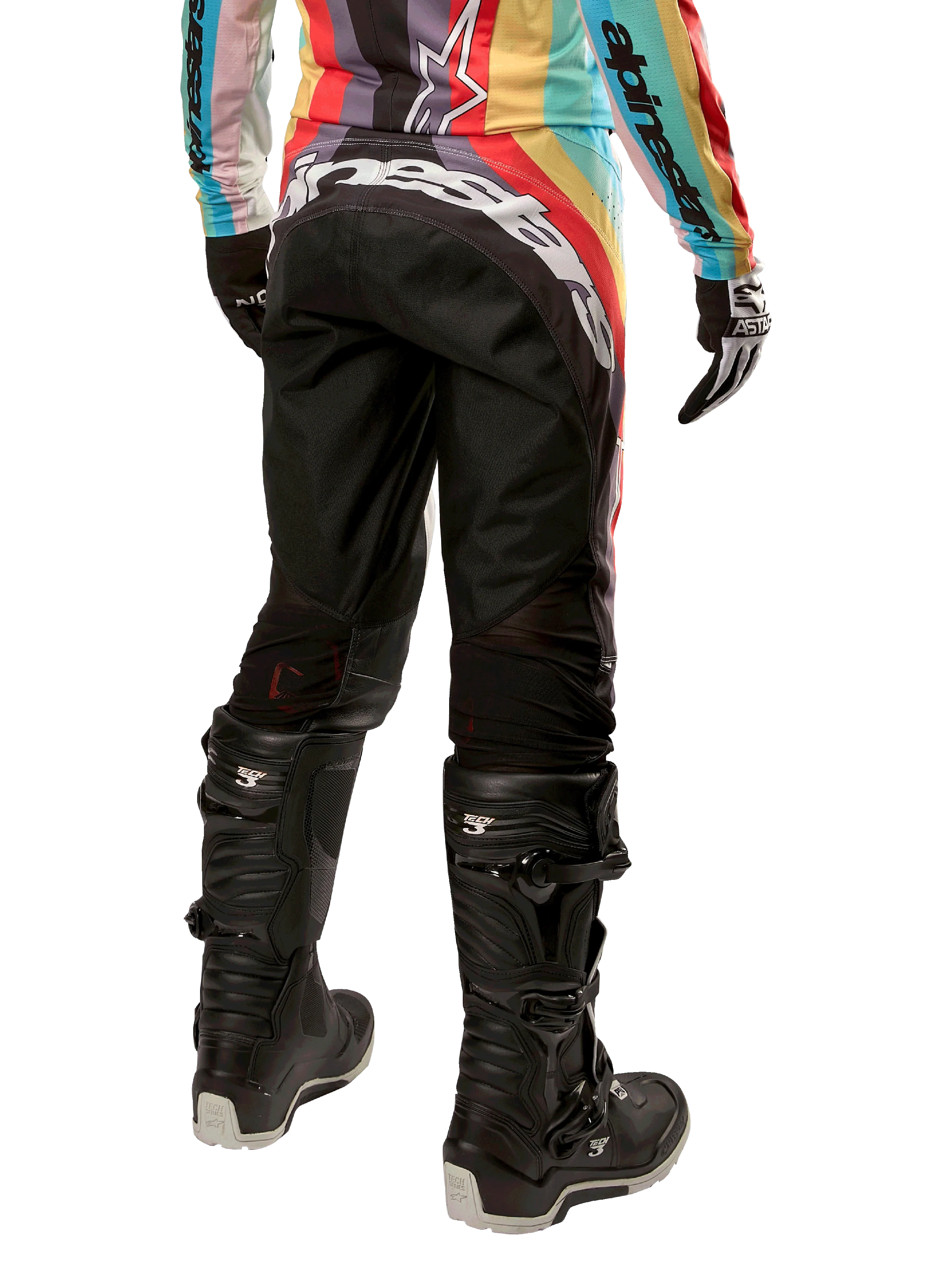 Stella 2024 Techstar Pants - Image 2