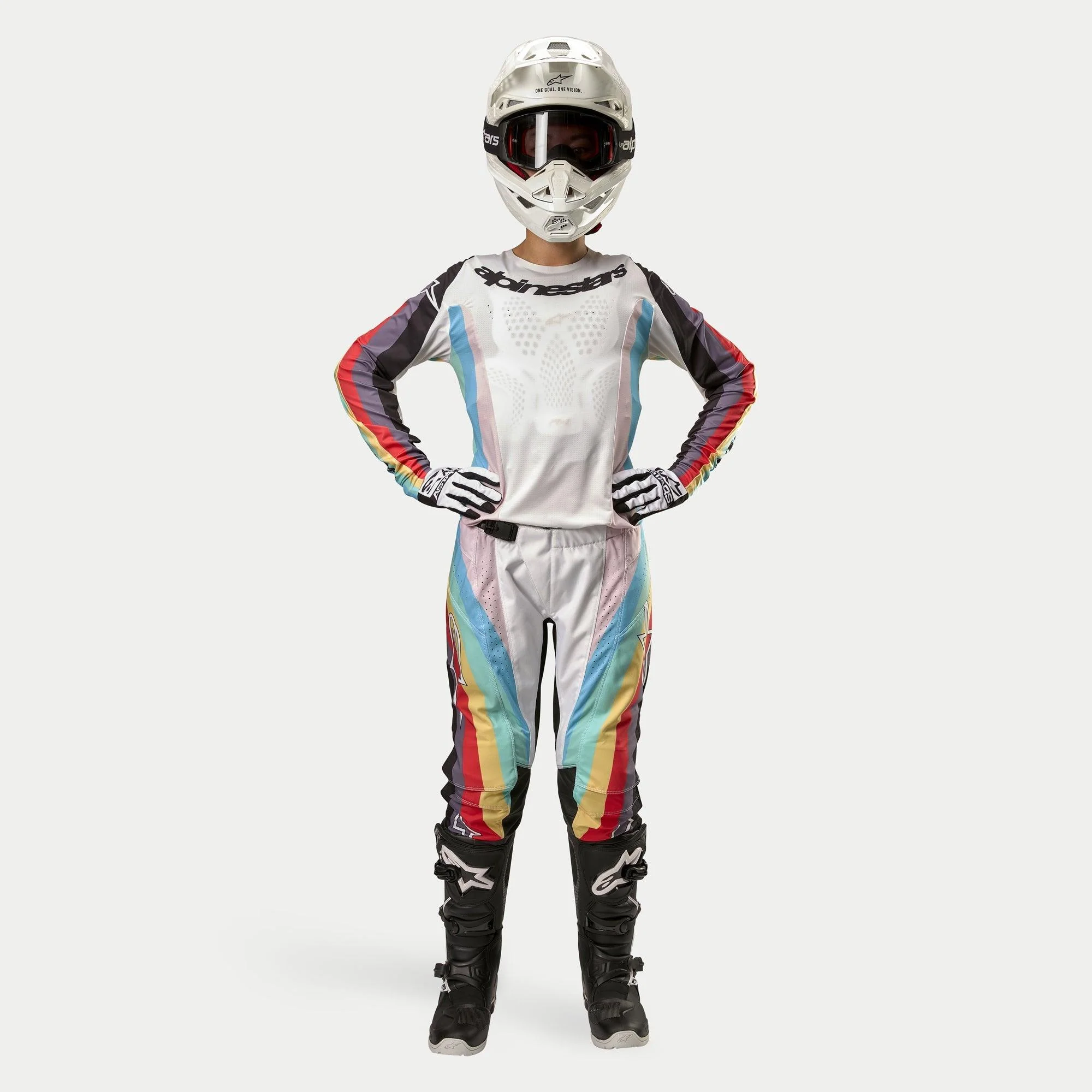 Stella 2024 Techstar Pants - Image 4