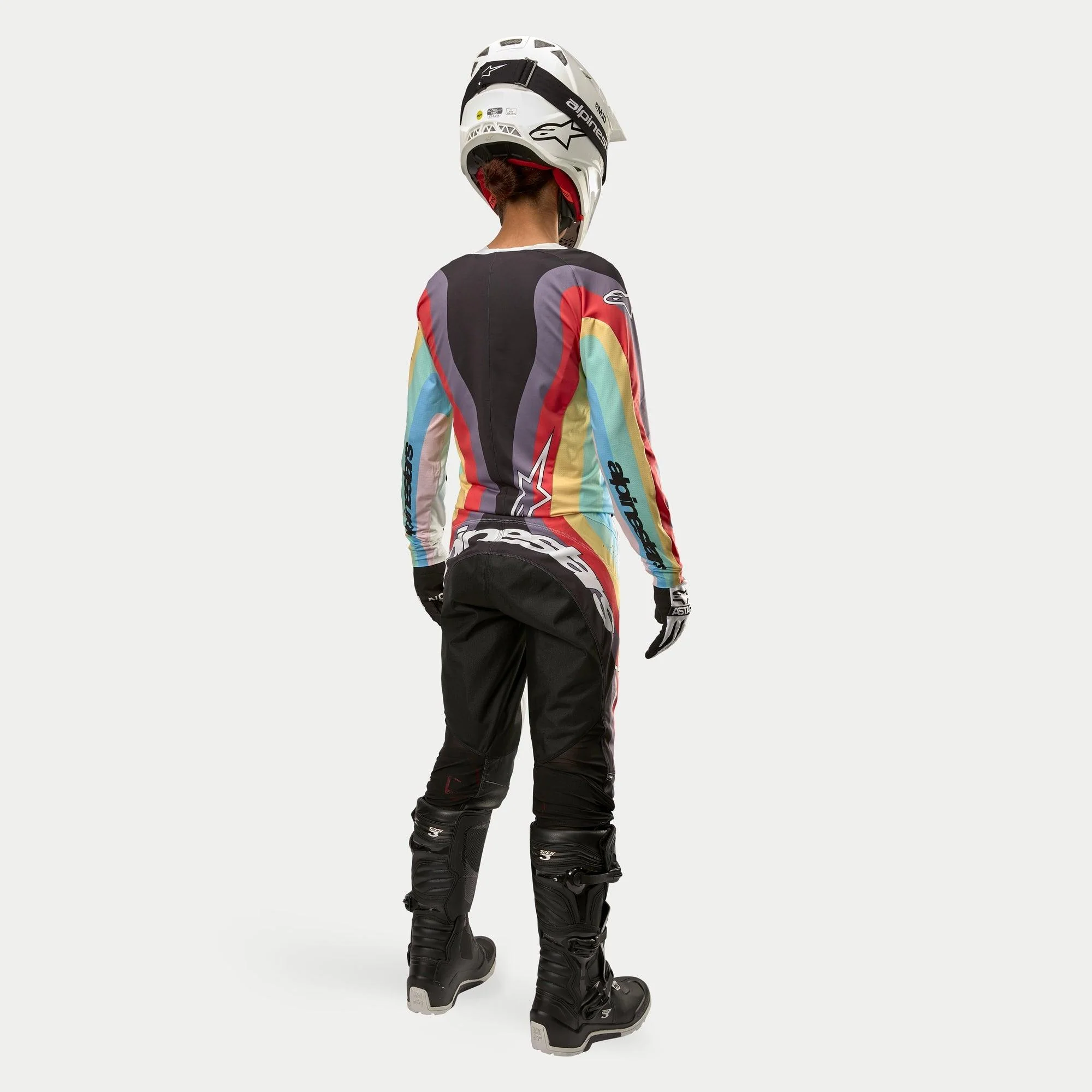 Stella 2024 Techstar Pants - Image 5