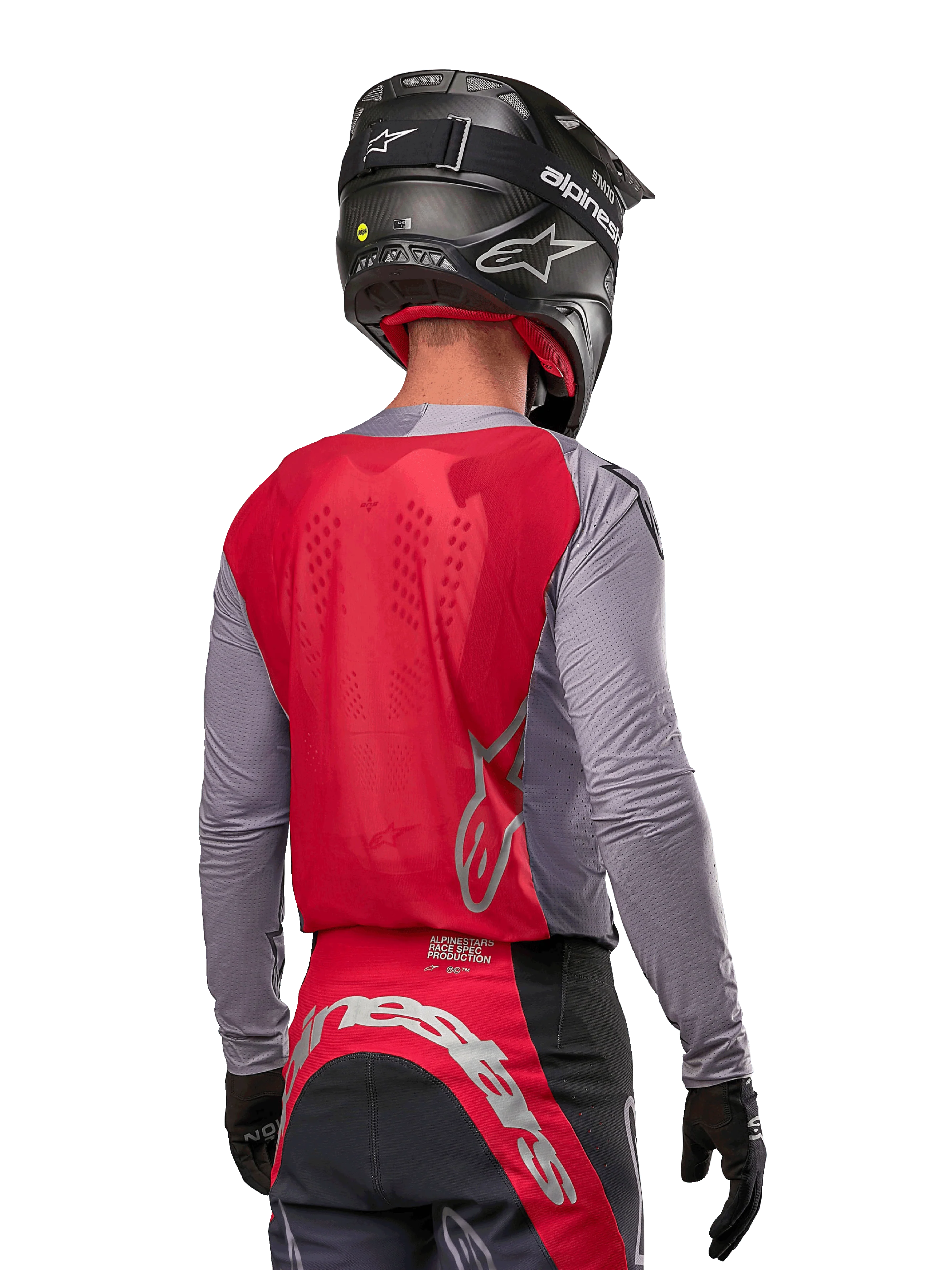 2024 Supertech Dade Jersey - Image 2
