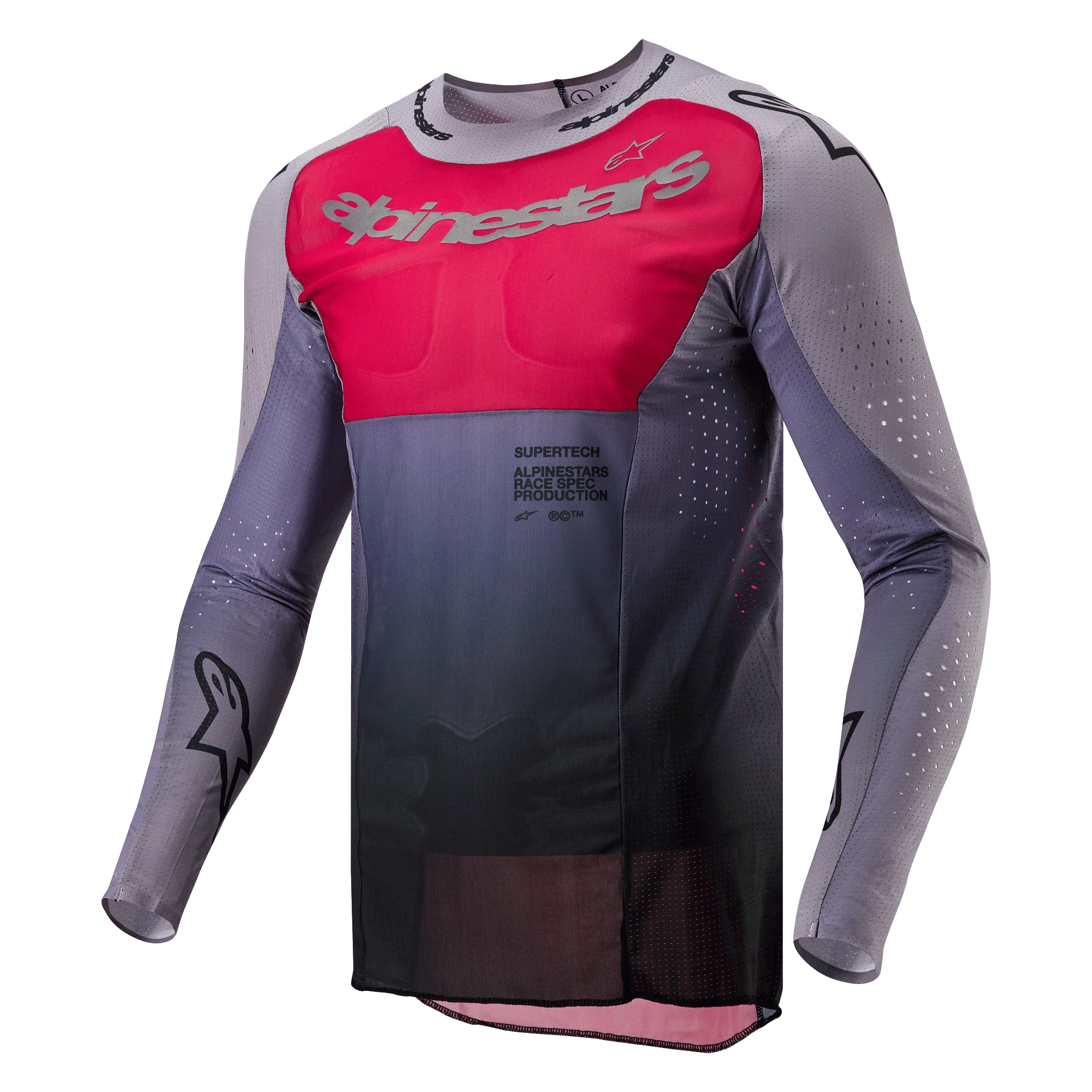 2024 Supertech Dade Jersey - Image 3