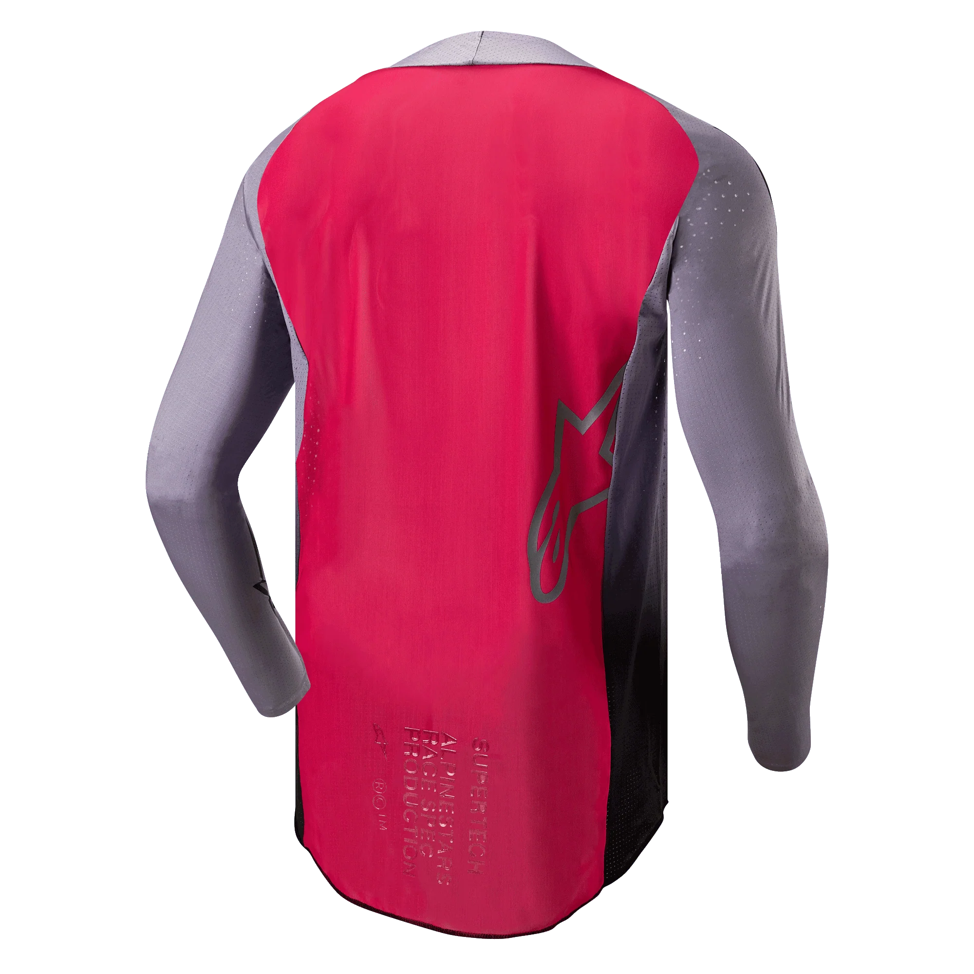 2024 Supertech Dade Jersey - Image 4