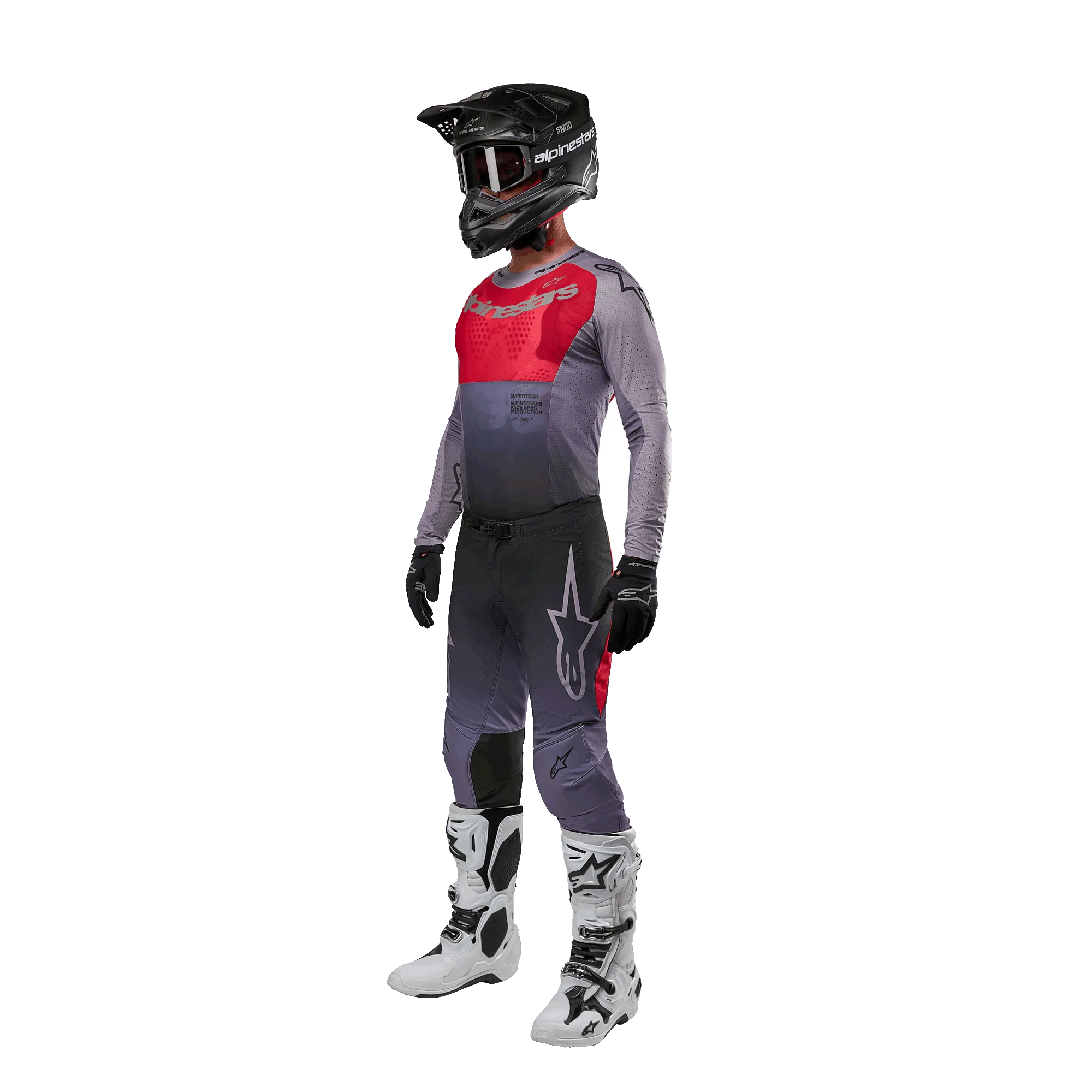 2024 Supertech Dade Jersey - Image 5