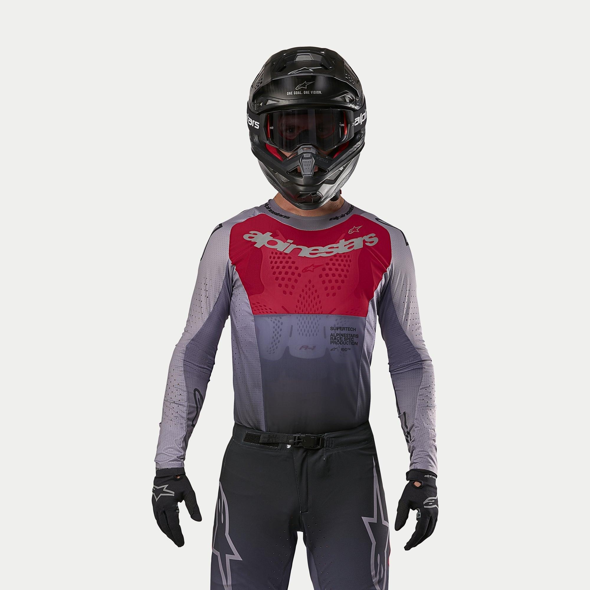 2024 Supertech Dade Jersey - Image 7
