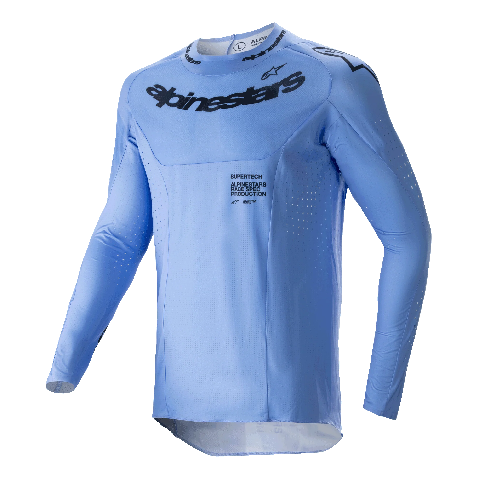2024 Supertech Dade Jersey - Image 3