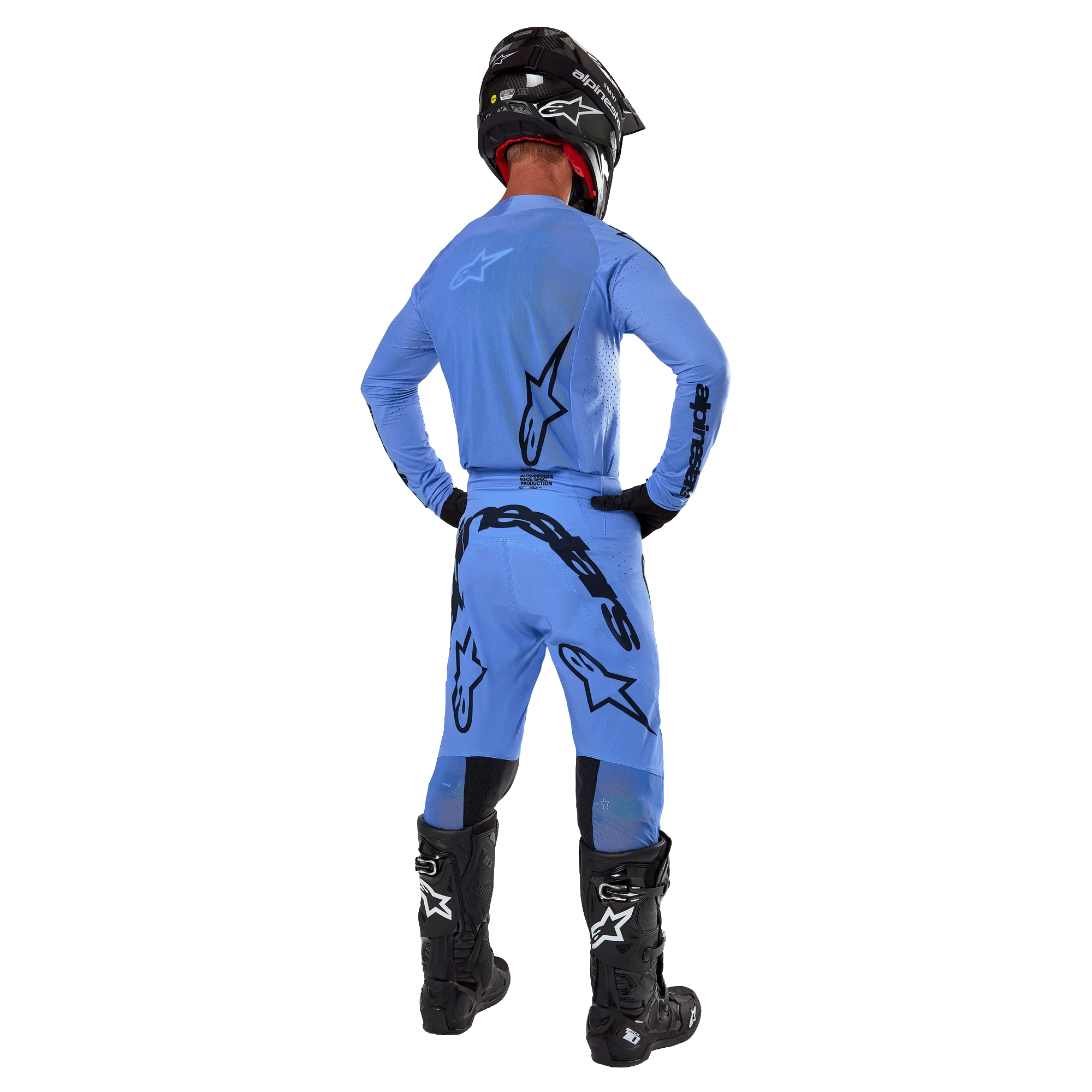 2024 Supertech Dade Jersey - Image 5