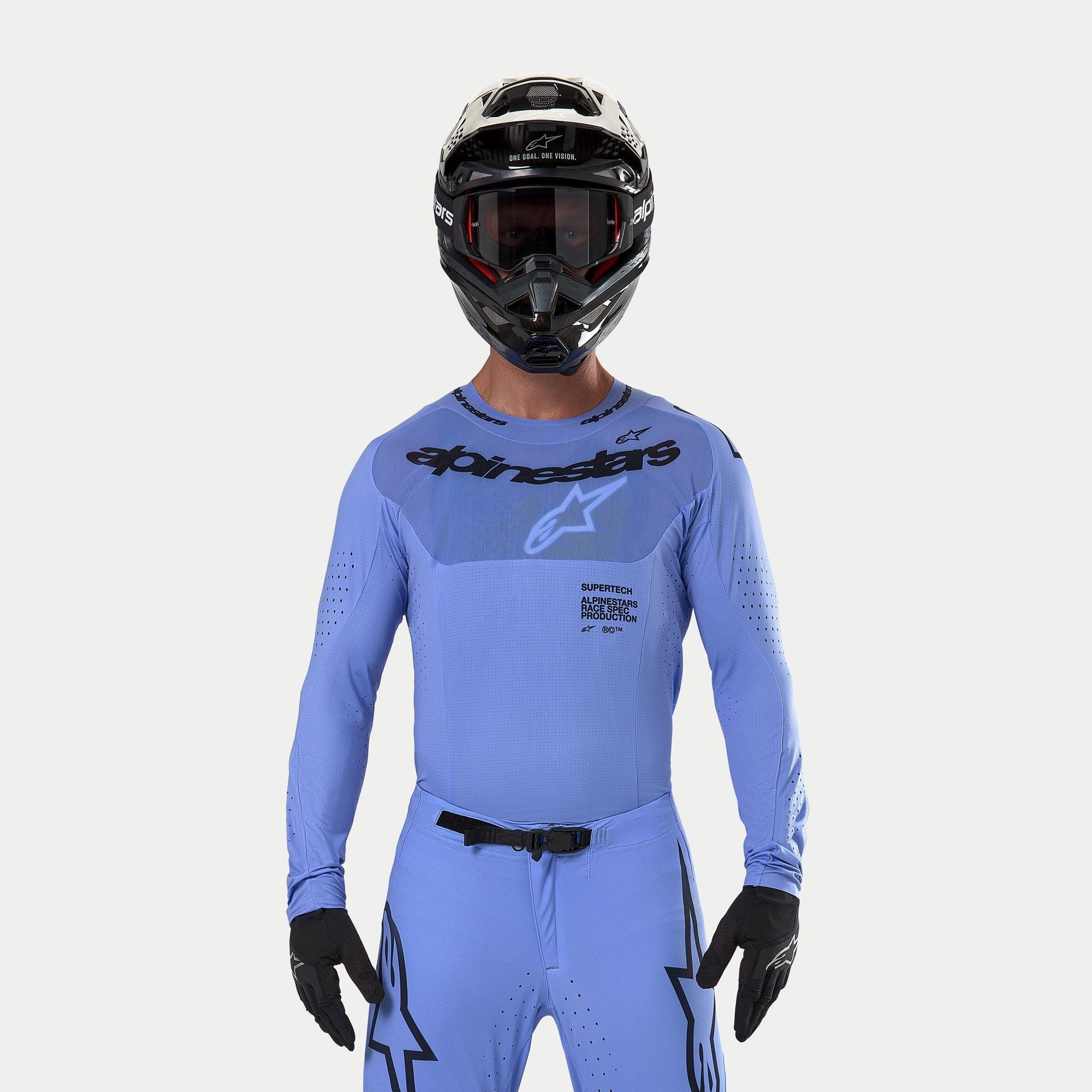 2024 Supertech Dade Jersey - Image 7
