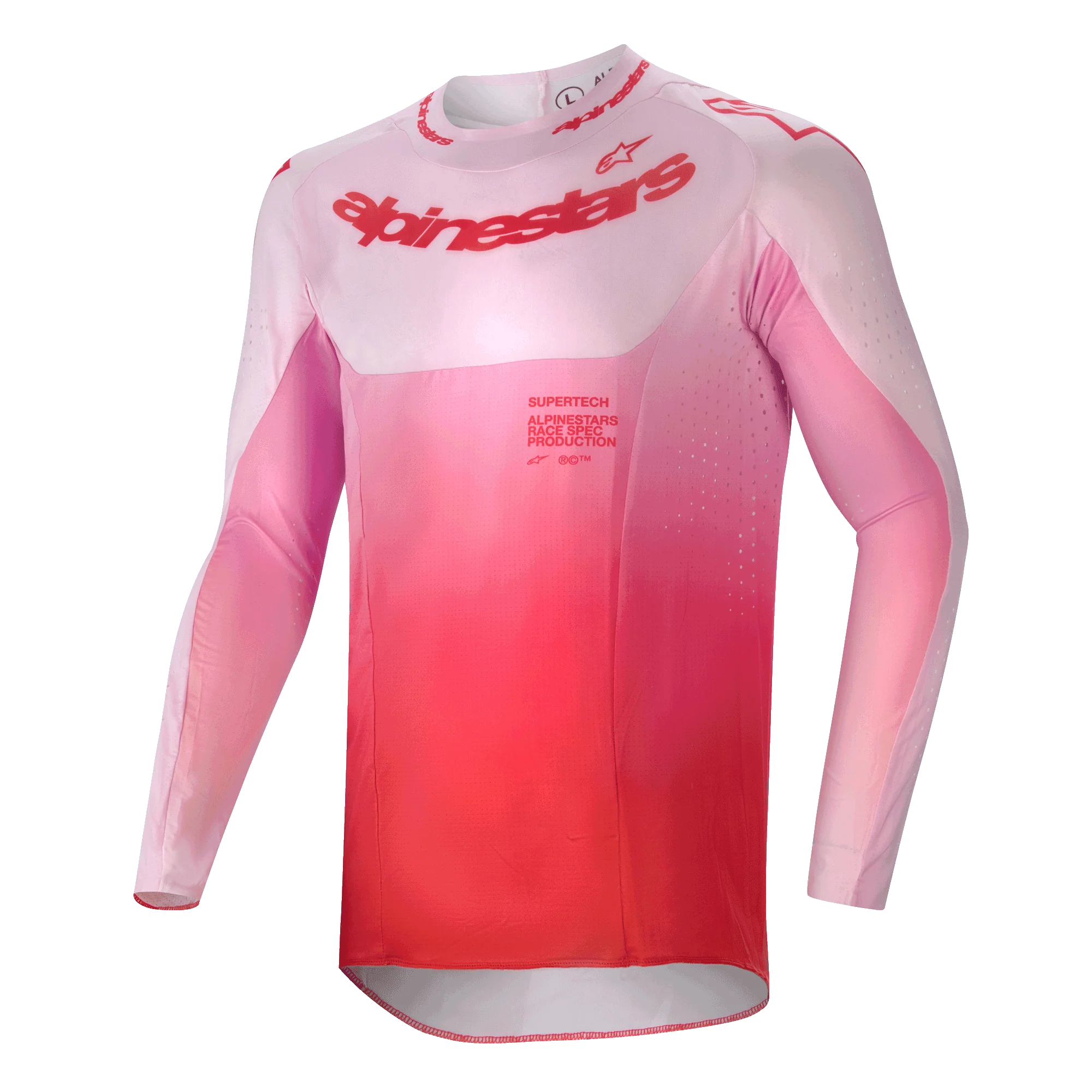 2024 Supertech Dade Jersey - Image 3