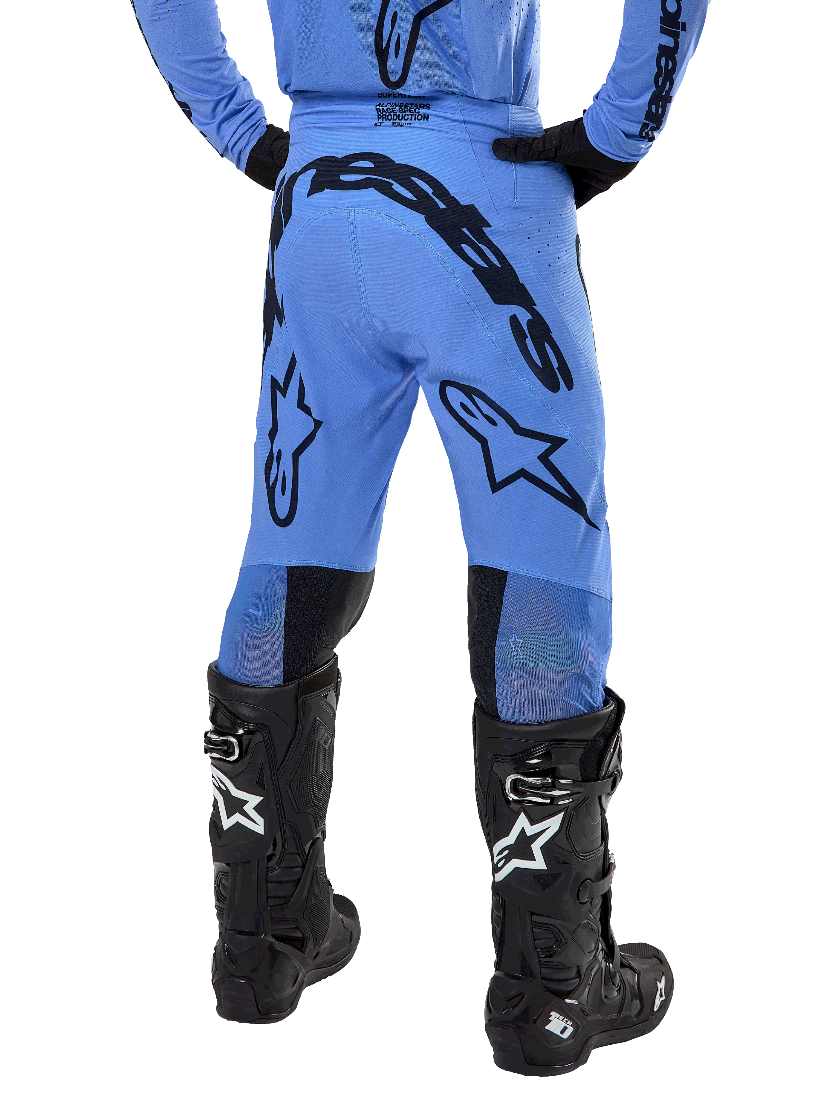 2024 Supertech Dade Pants - Image 2