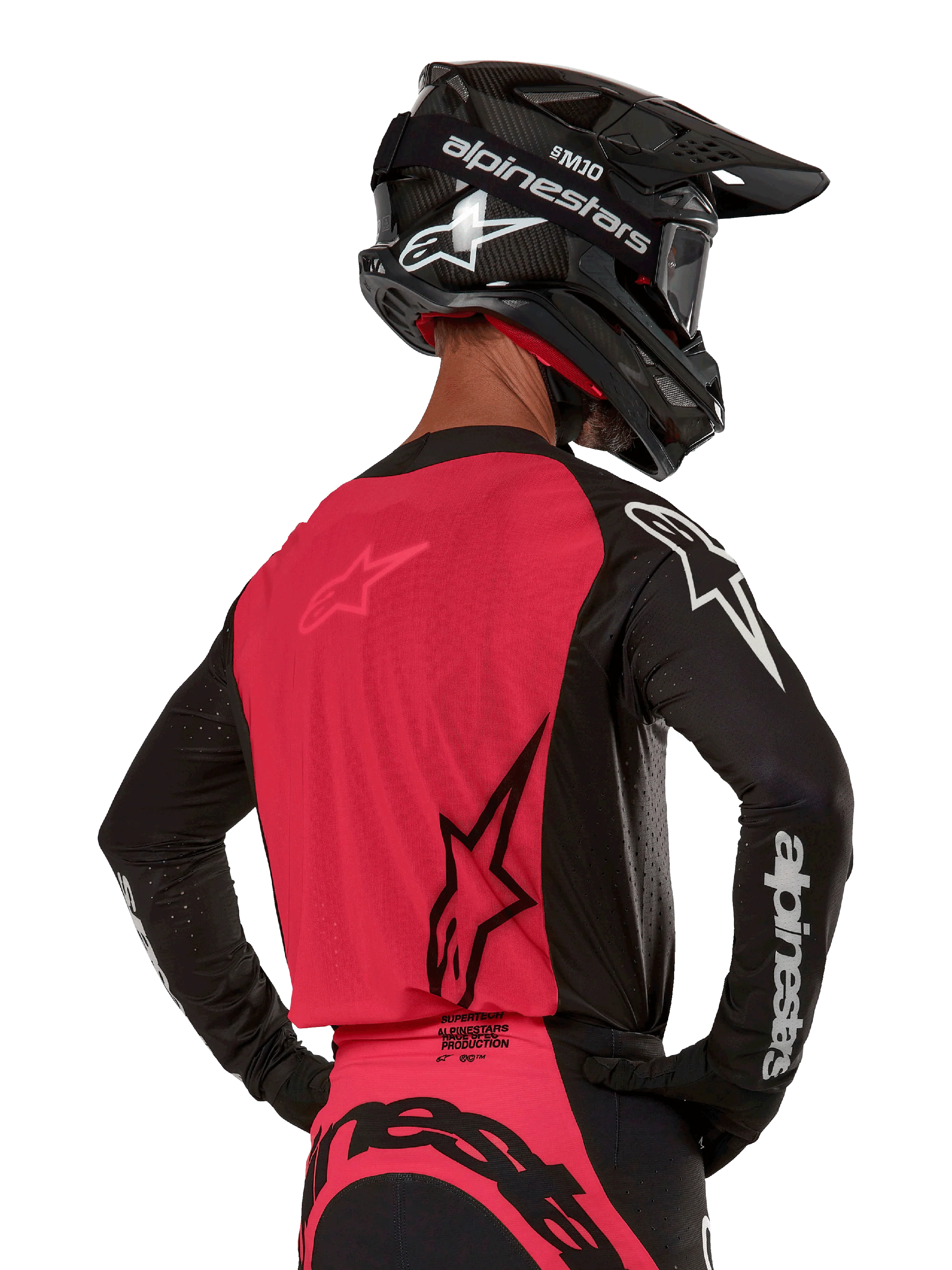 2024 Supertech Ward Jersey - Image 2