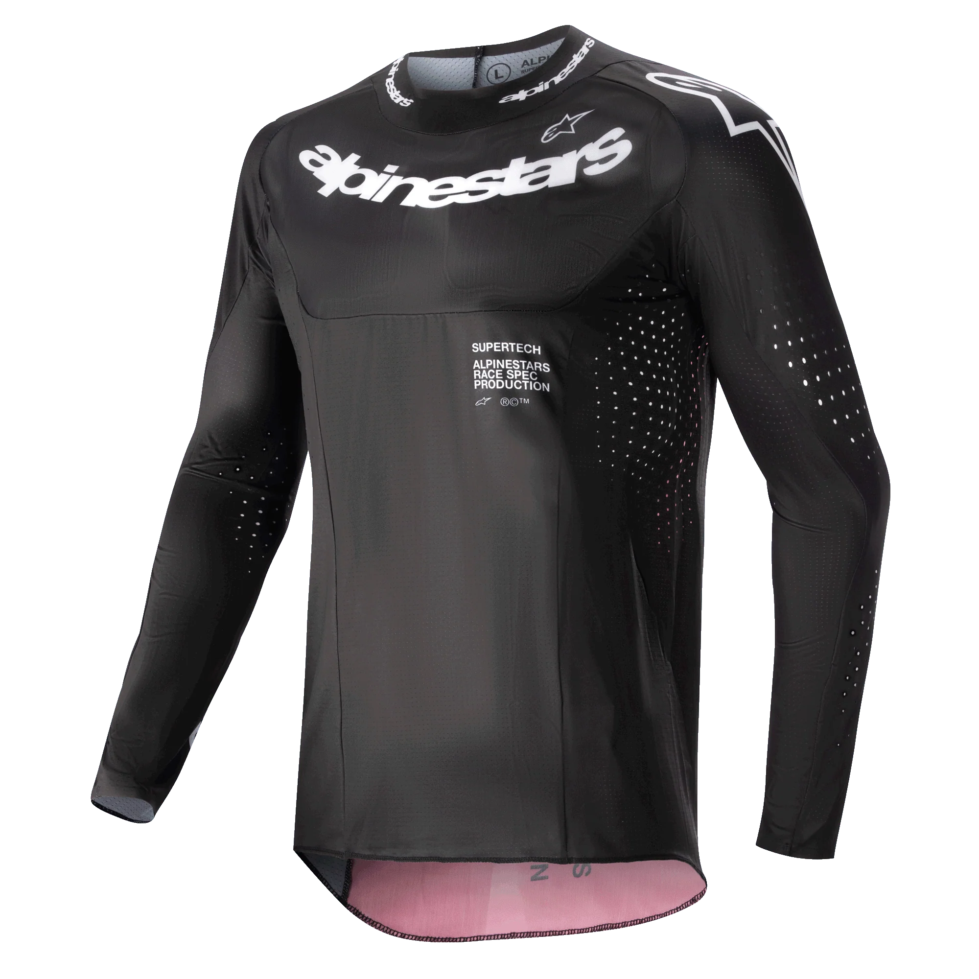 2024 Supertech Ward Jersey - Image 3