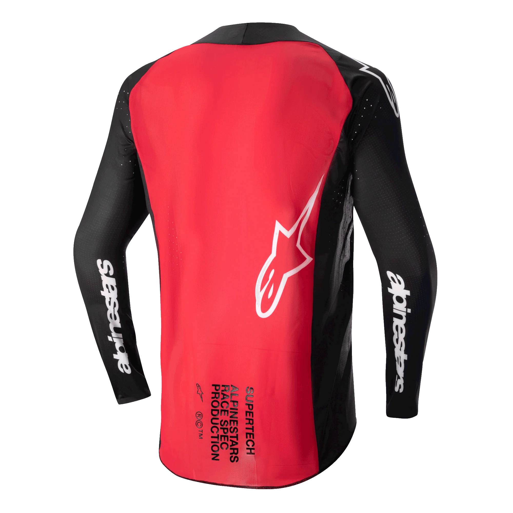 2024 Supertech Ward Jersey - Image 4
