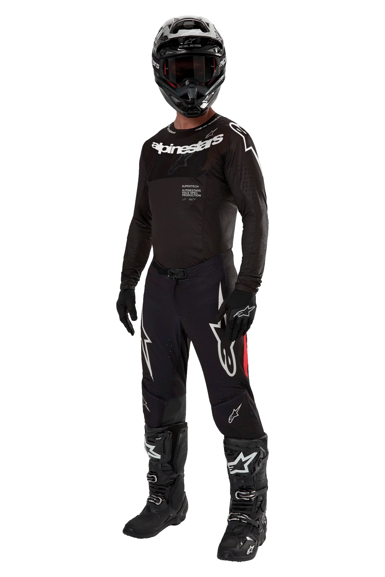 2024 Supertech Ward Jersey - Image 5