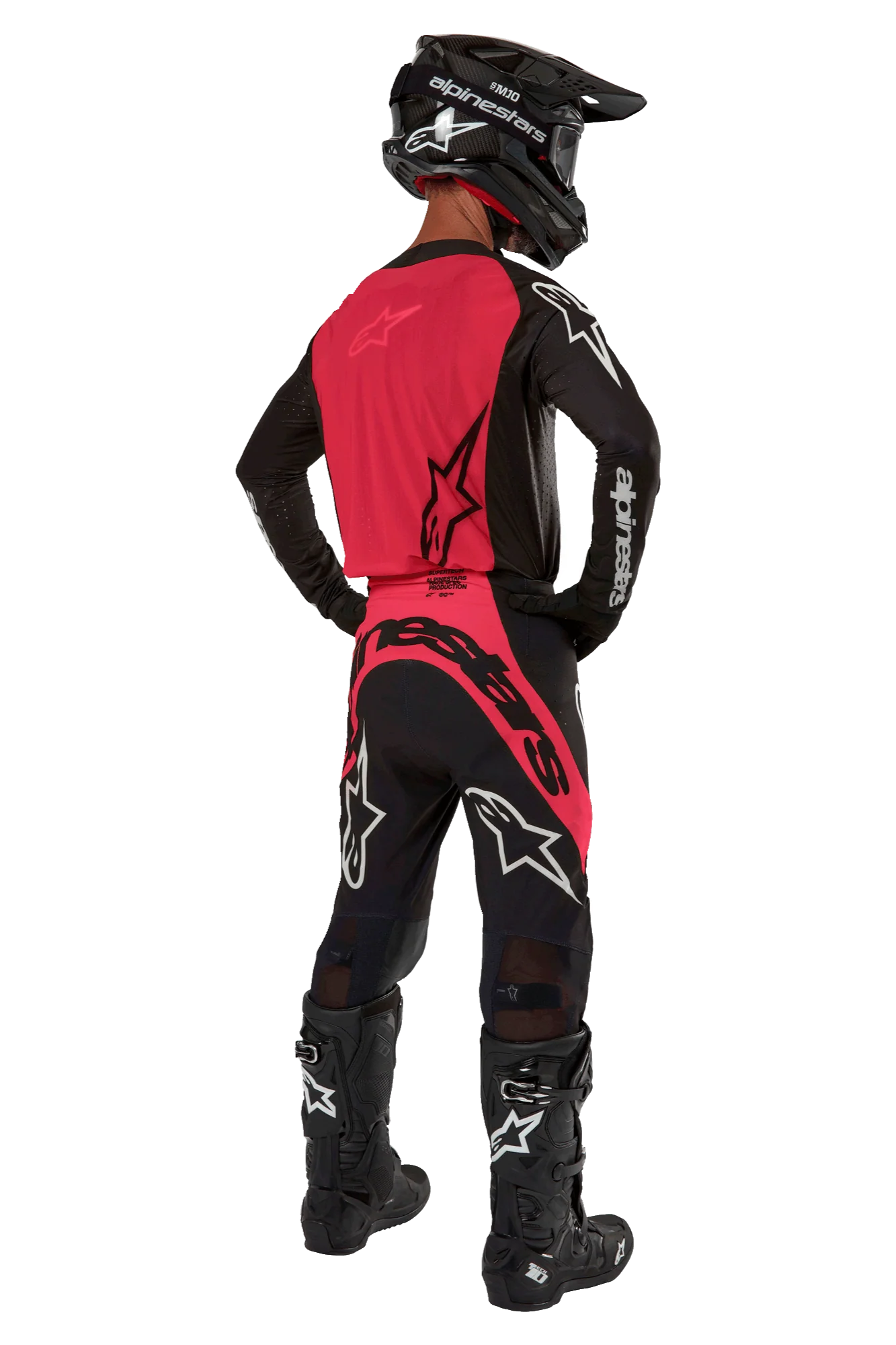 2024 Supertech Ward Jersey - Image 6