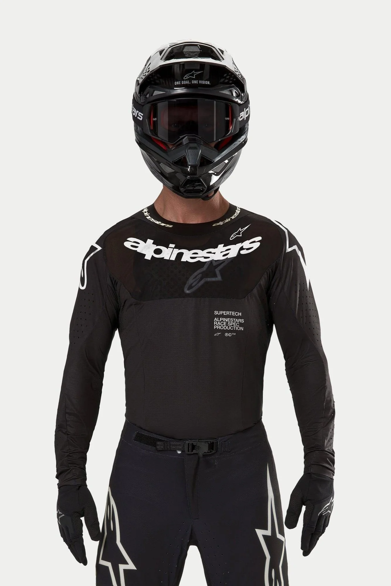 2024 Supertech Ward Jersey - Image 7