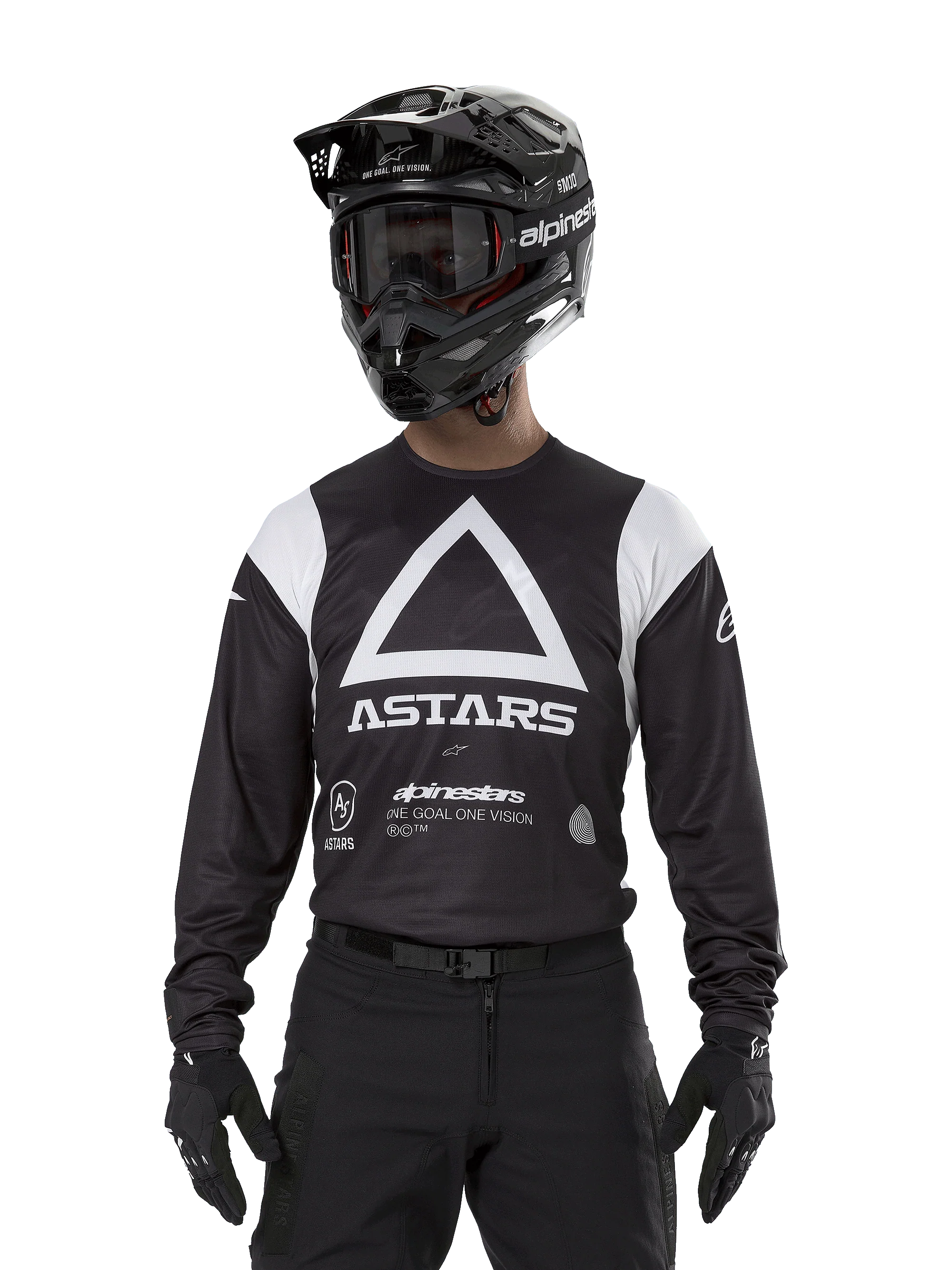 Techdura Jersey - Image 3
