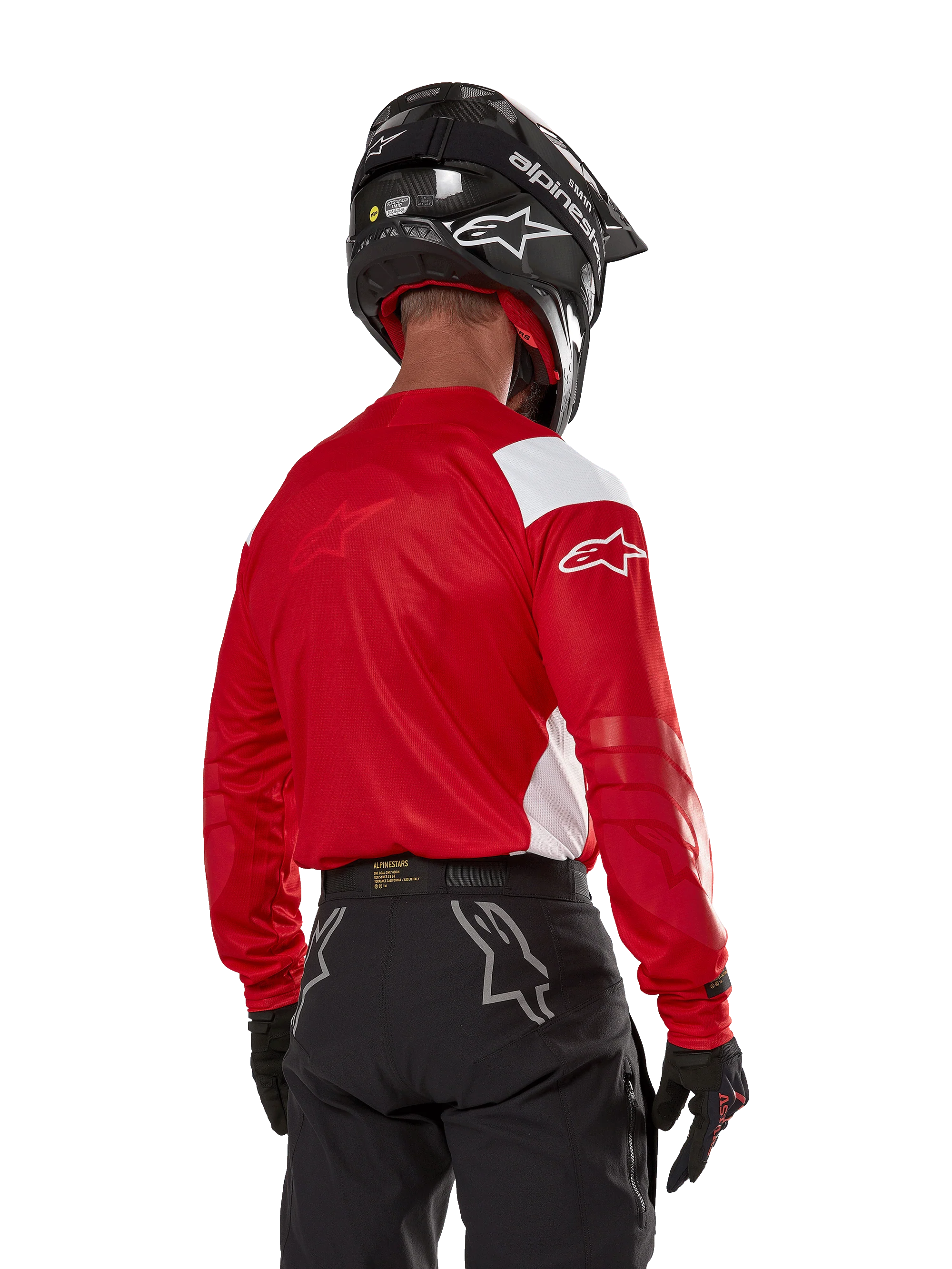 Techdura Jersey - Image 2