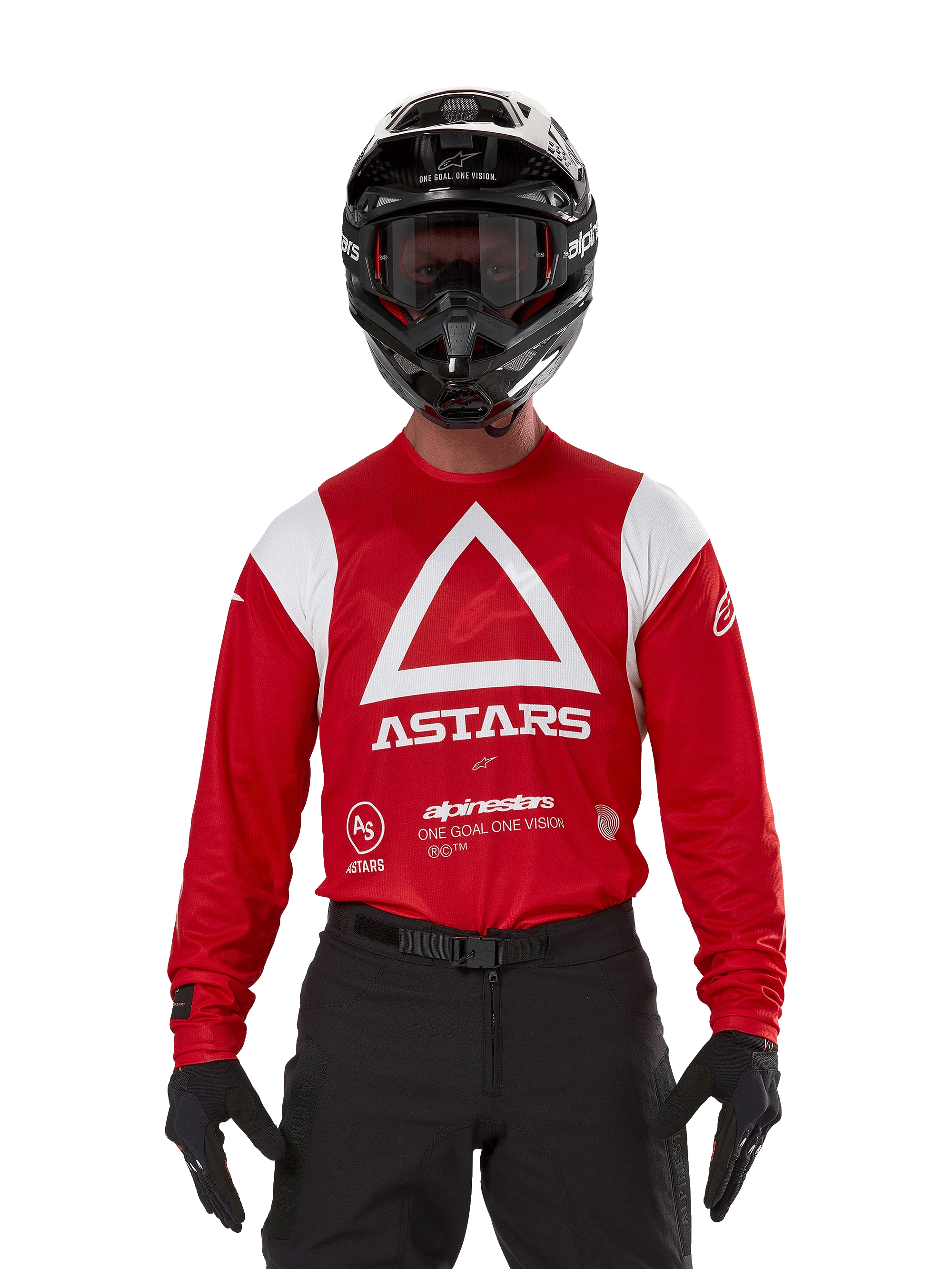 Techdura Jersey - Image 3