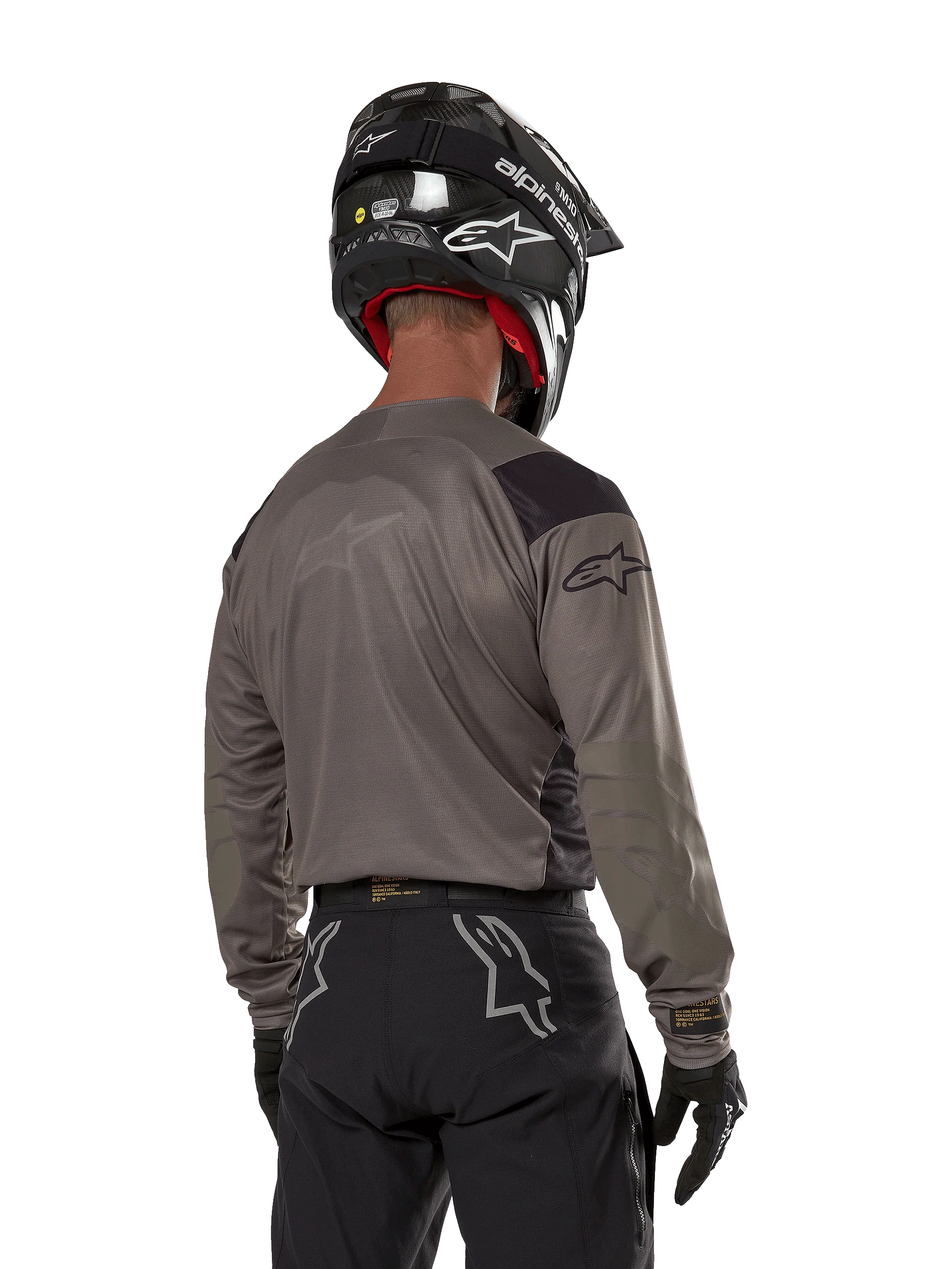 Techdura Jersey - Image 2