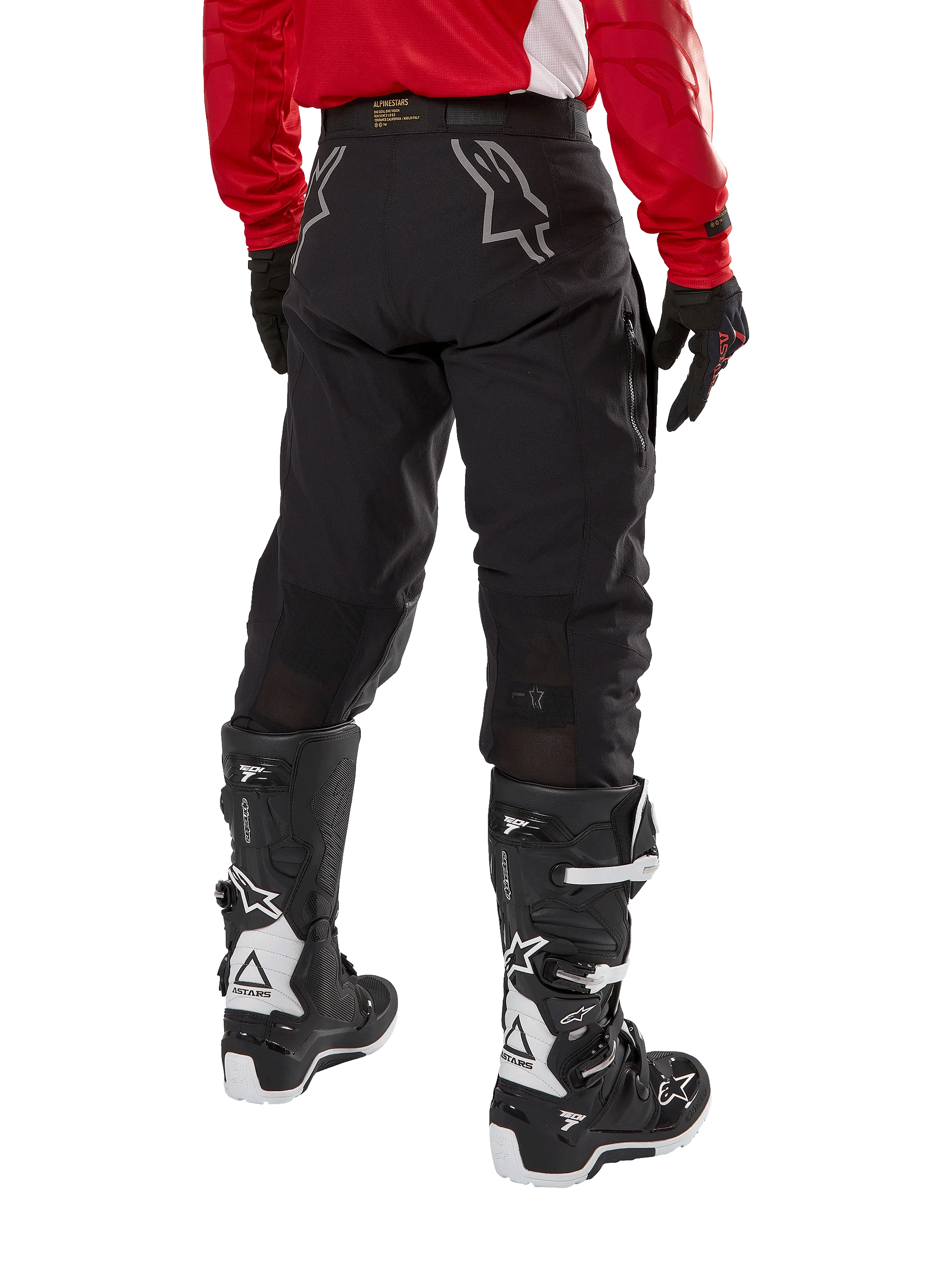 Techdura Pants - Image 2