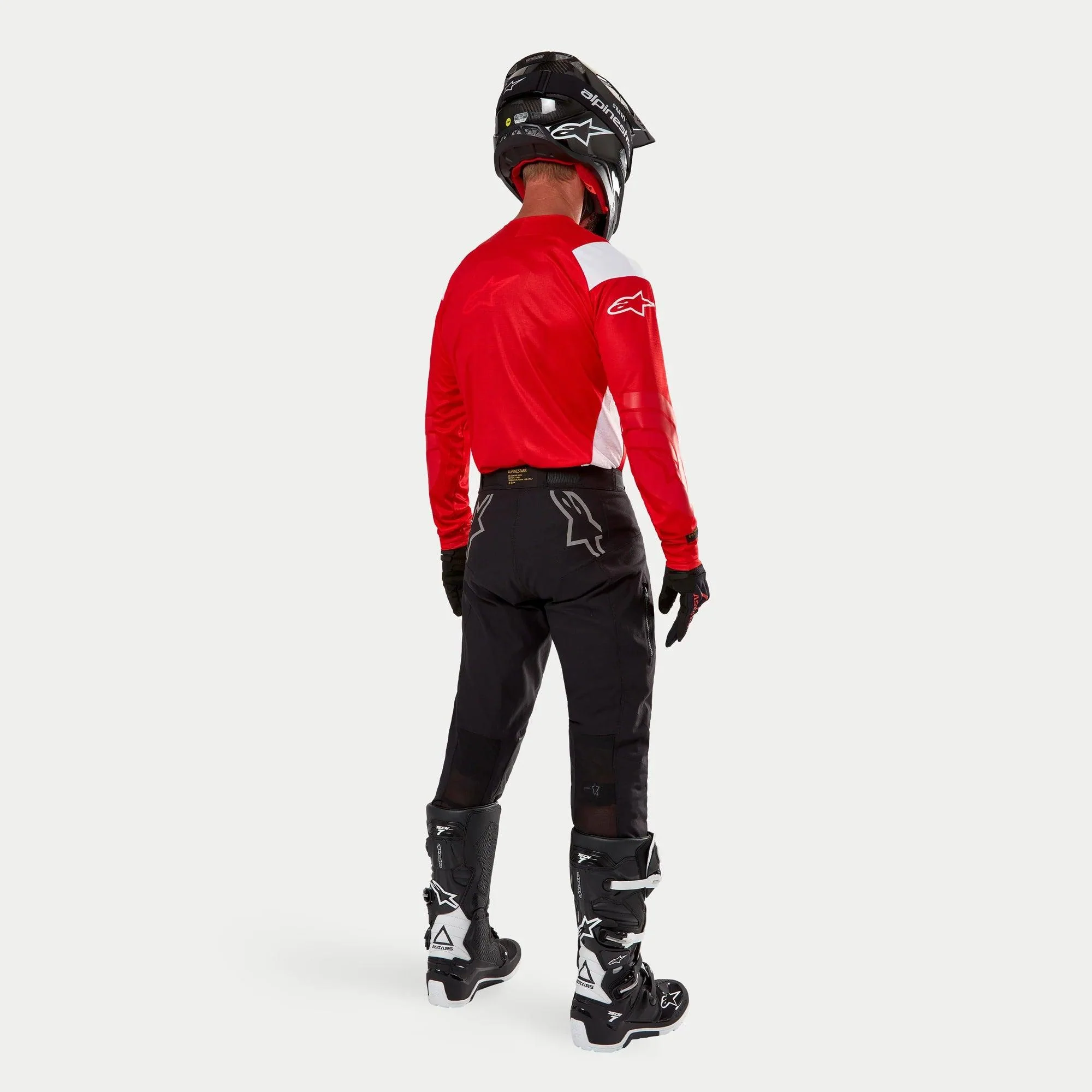 Techdura Pants - Image 6