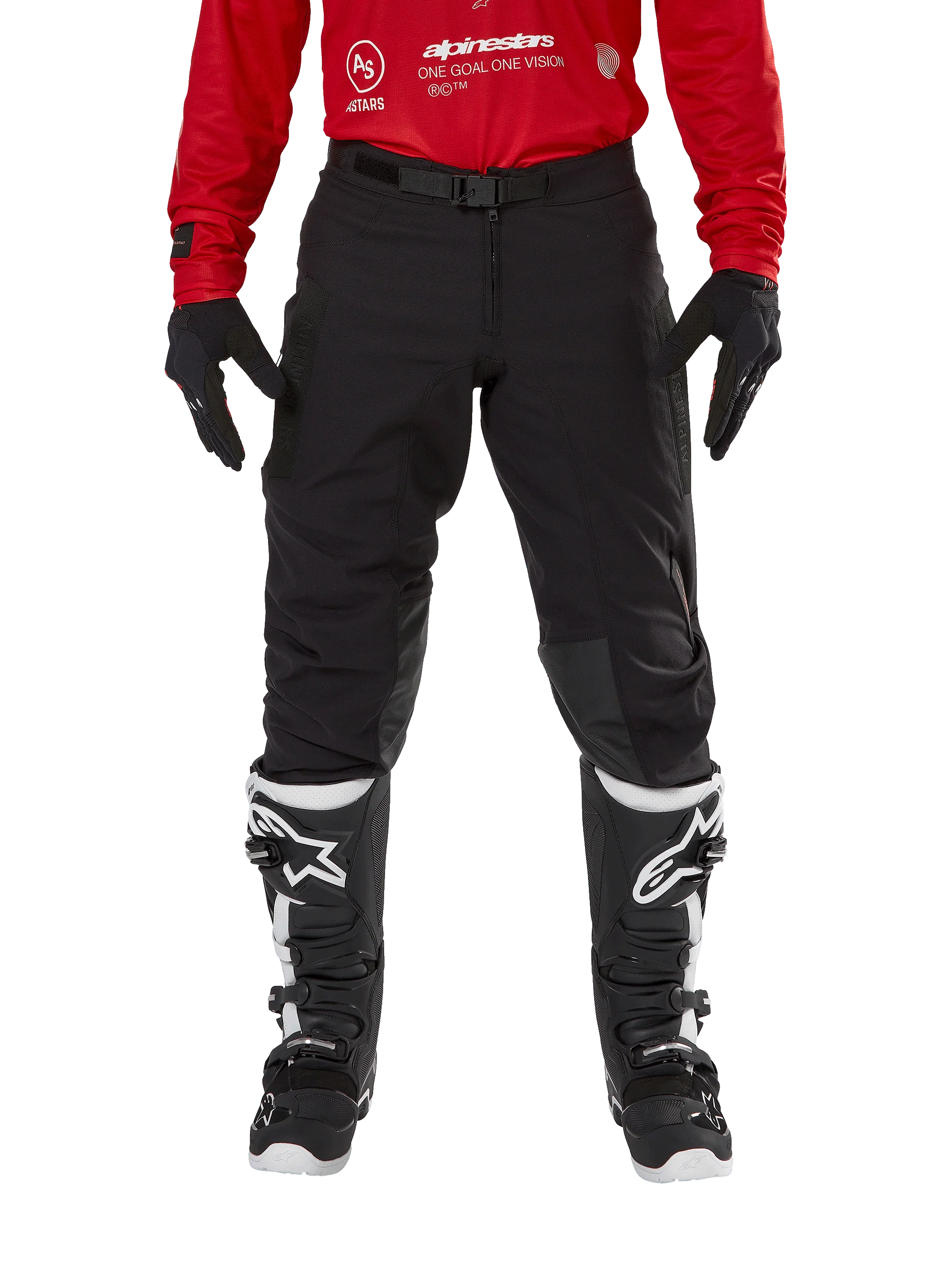 Techdura Pants - Image 8