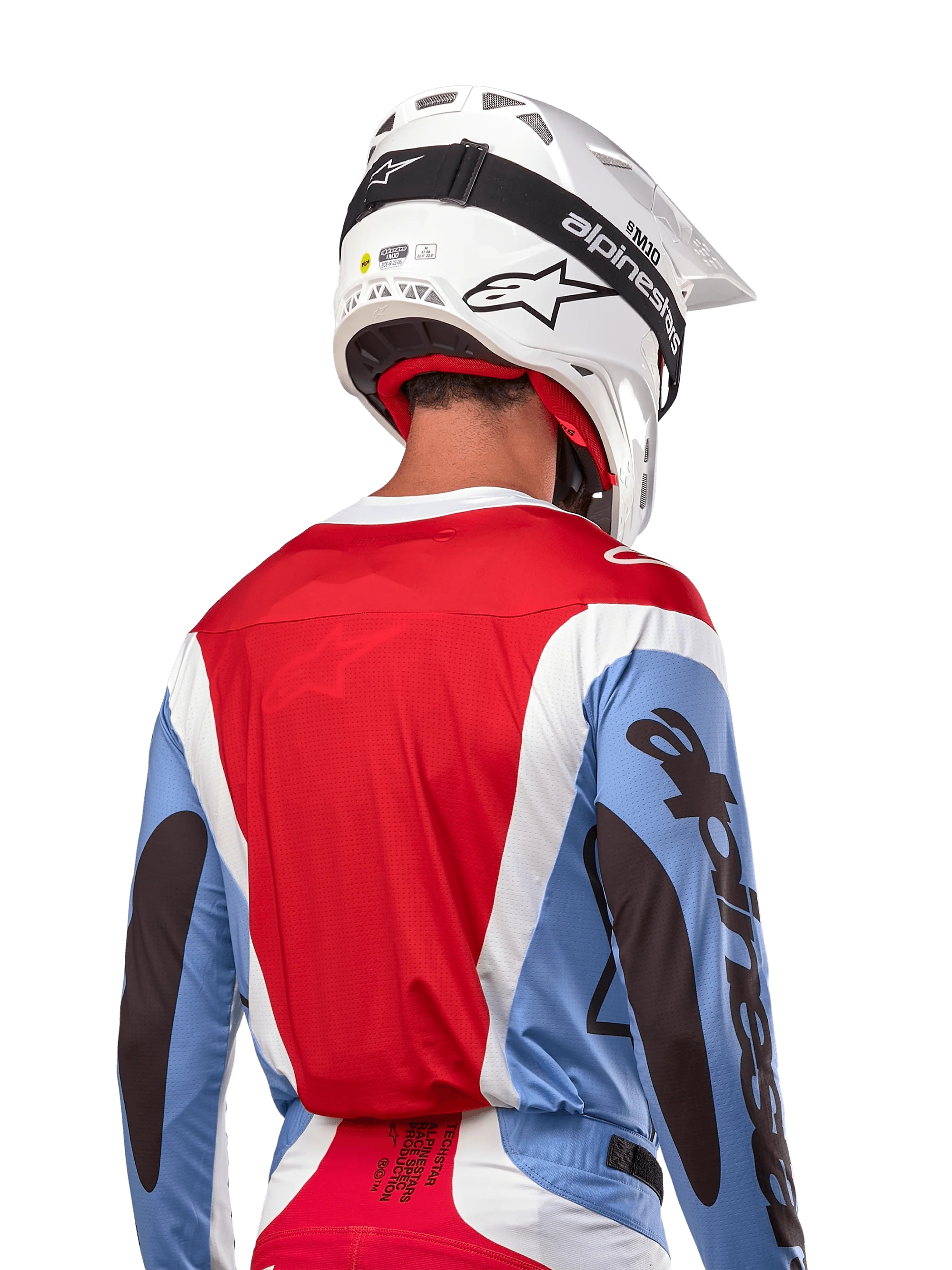 2024 Techstar Ocuri Jersey - Image 2