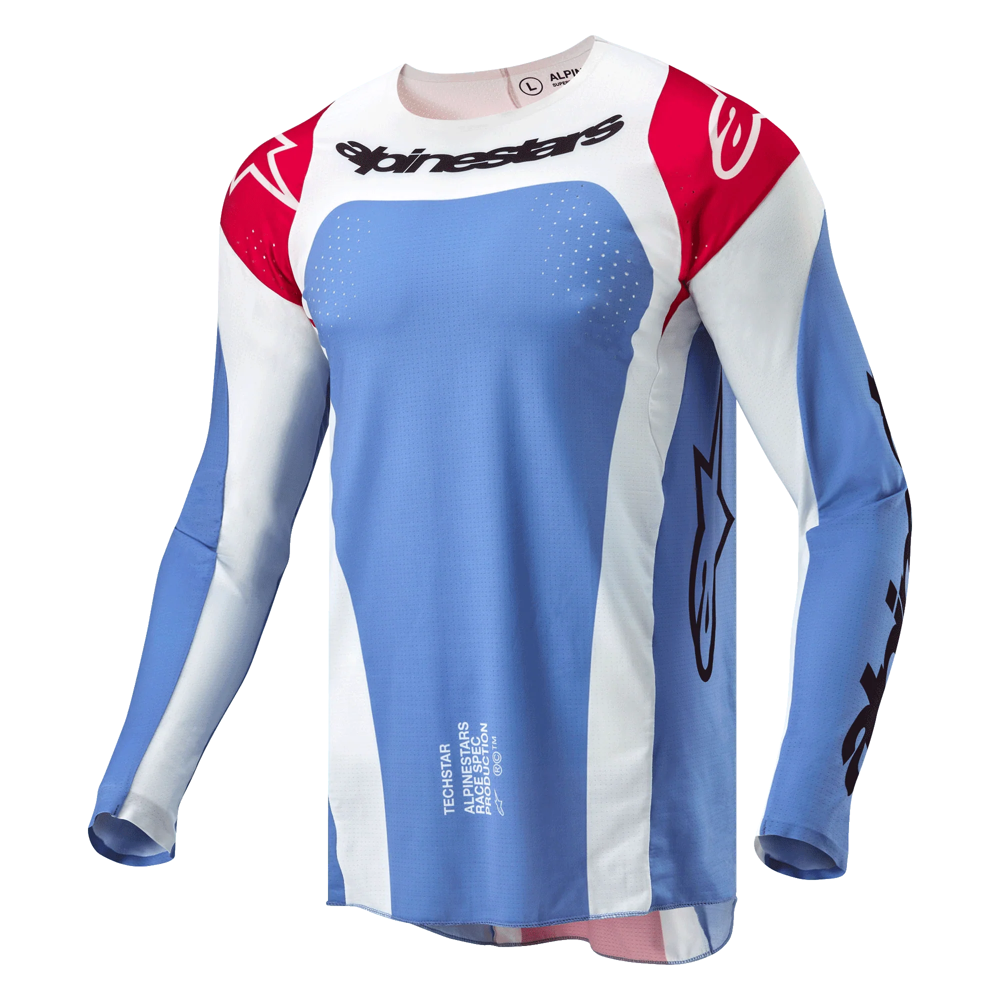 2024 Techstar Ocuri Jersey - Image 3