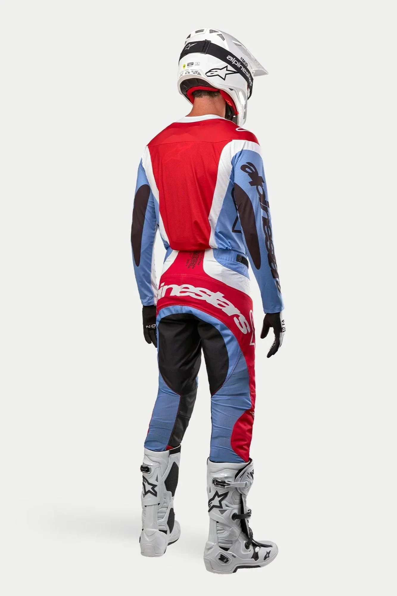 2024 Techstar Ocuri Jersey - Image 6