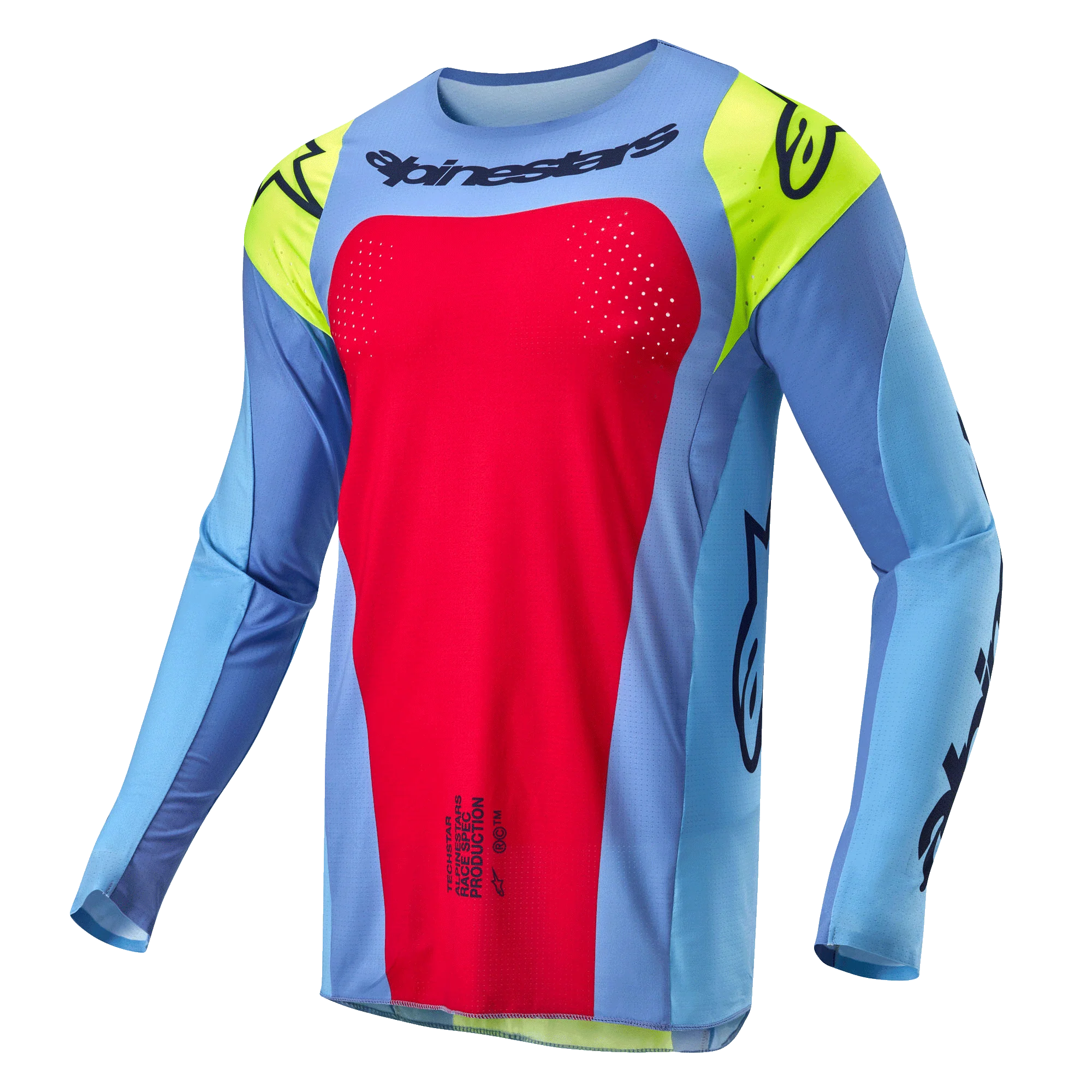 2024 Techstar Ocuri Jersey - Image 3