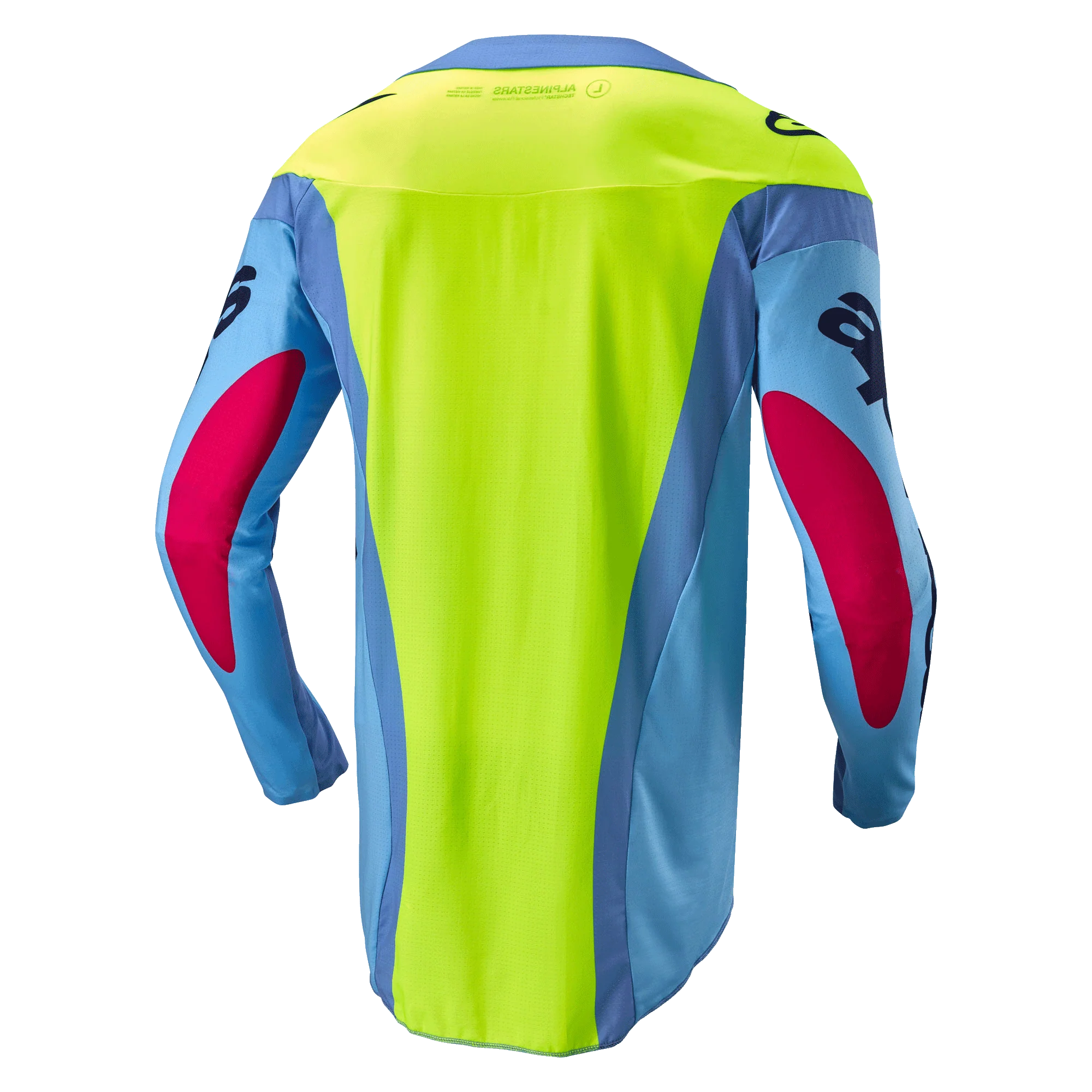 2024 Techstar Ocuri Jersey - Image 4