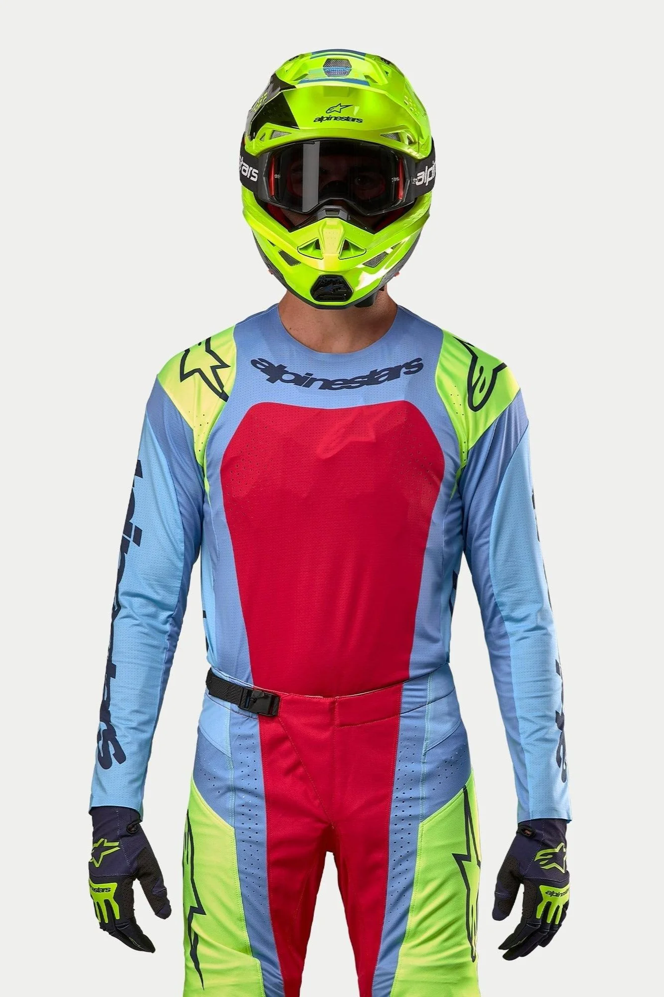 2024 Techstar Ocuri Jersey - Image 7