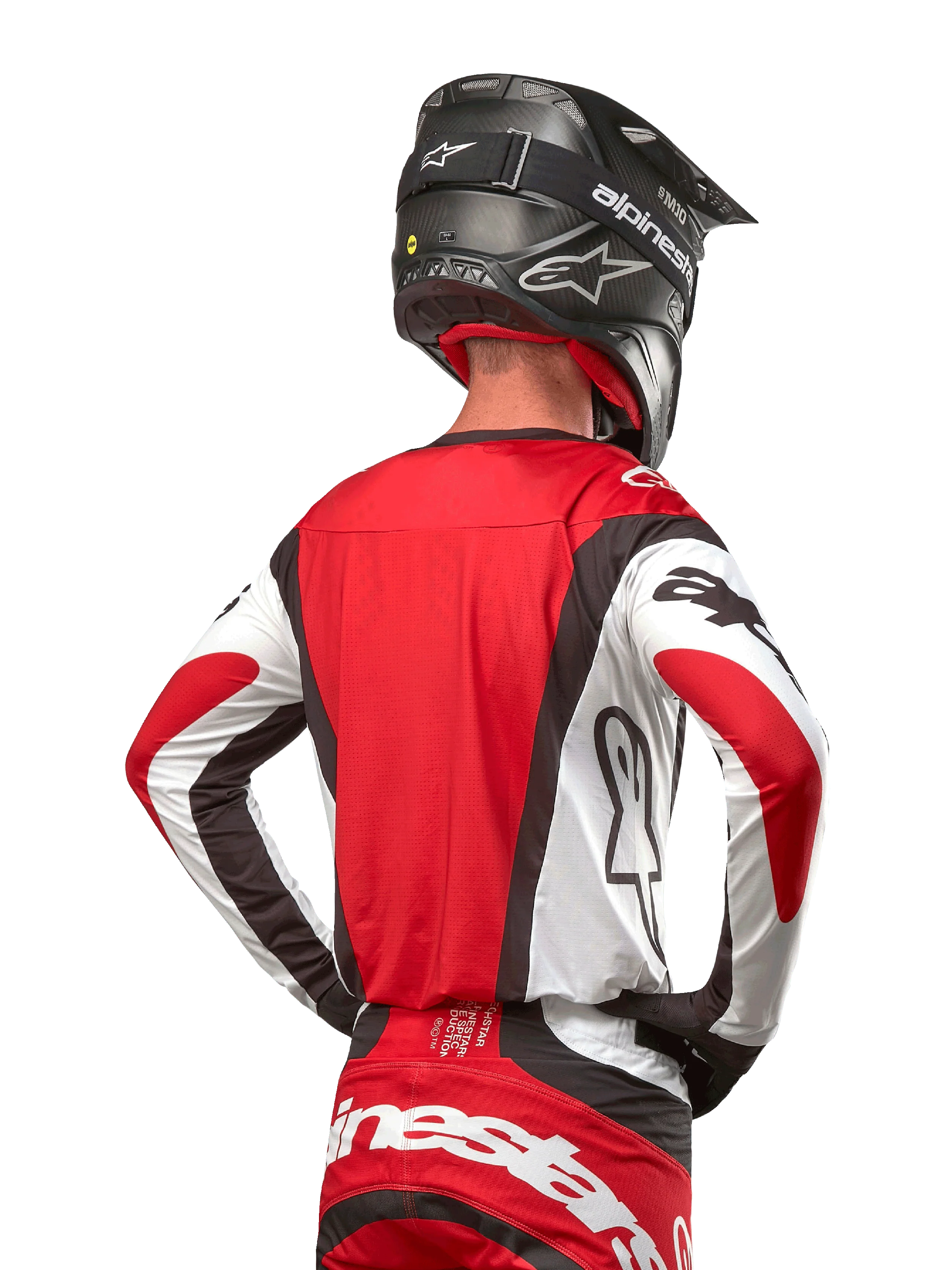 2024 Techstar Ocuri Jersey - Image 2