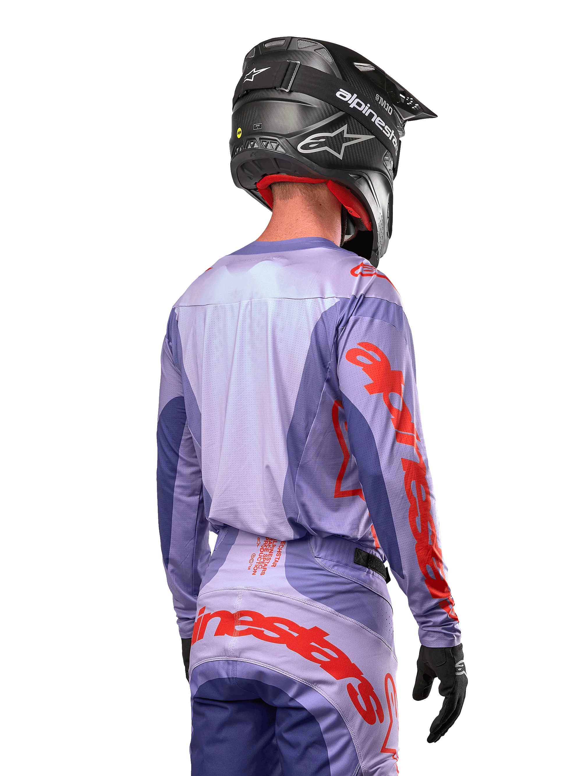 2024 Techstar Ocuri Jersey - Image 2