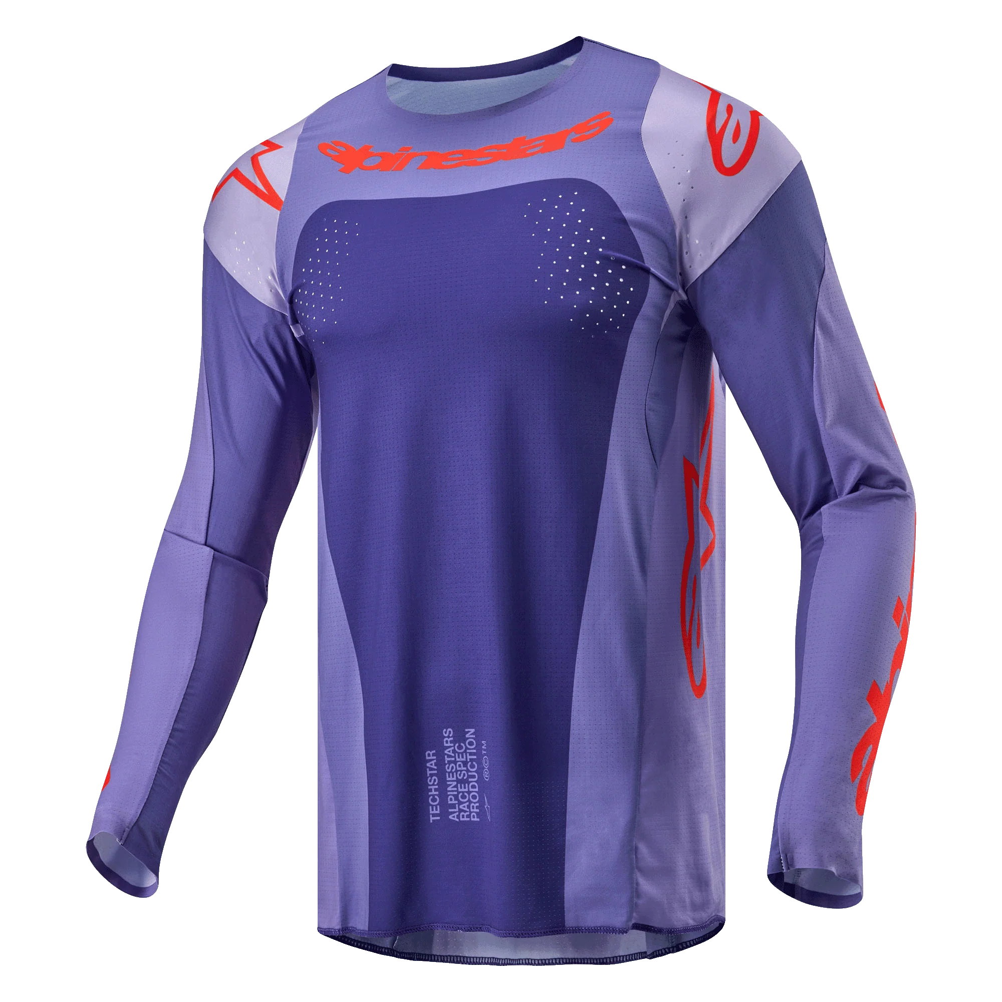 2024 Techstar Ocuri Jersey - Image 3
